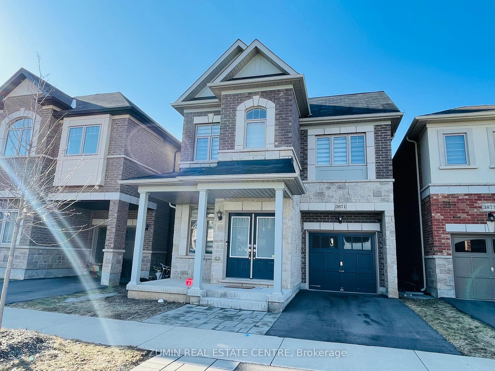 Photo 2 of 3871 Tufgar Crescent, Burlington, Alton — HOMEH