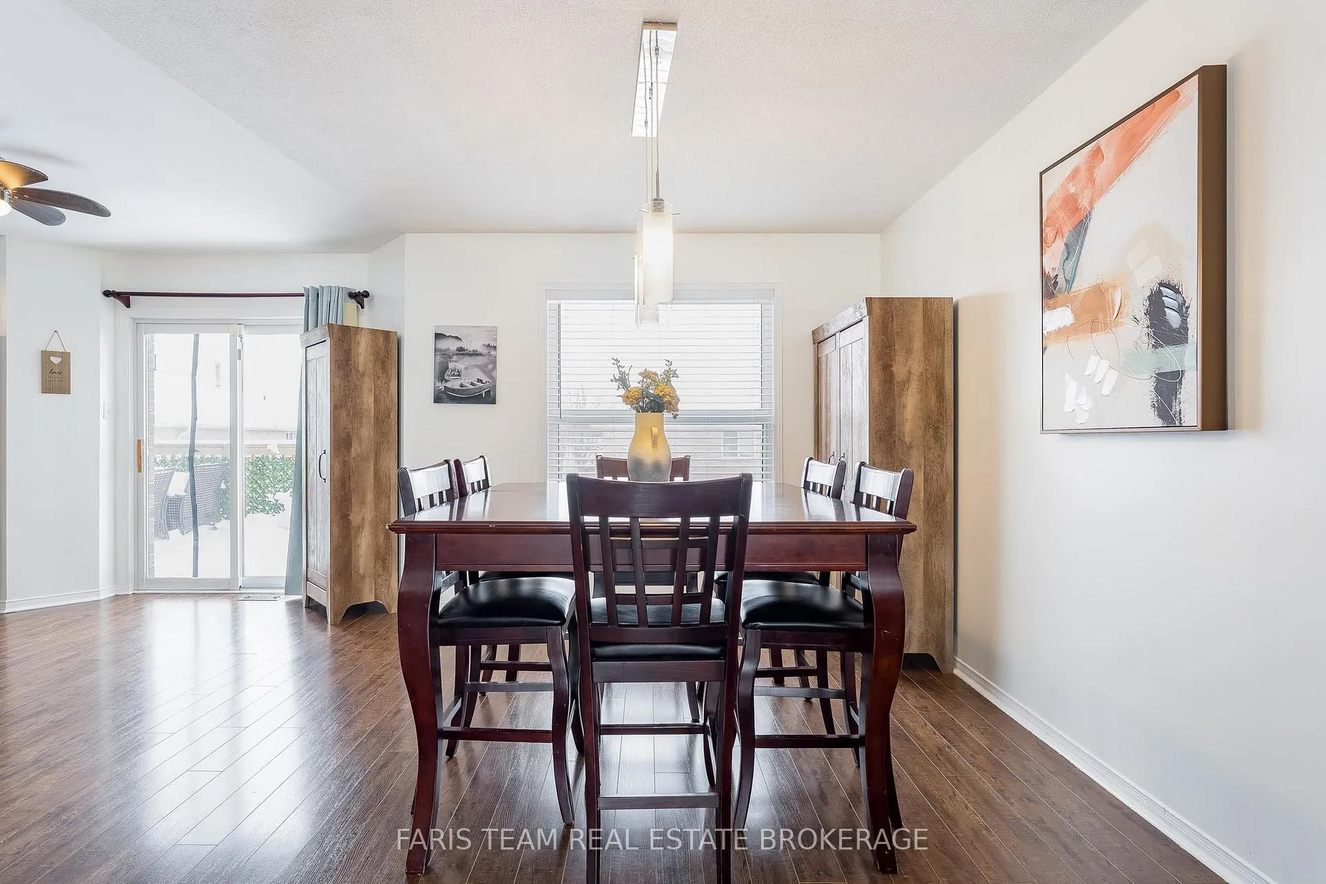 Photo 12 of 7 Round Leaf Court, Barrie, Holly — HOMEH