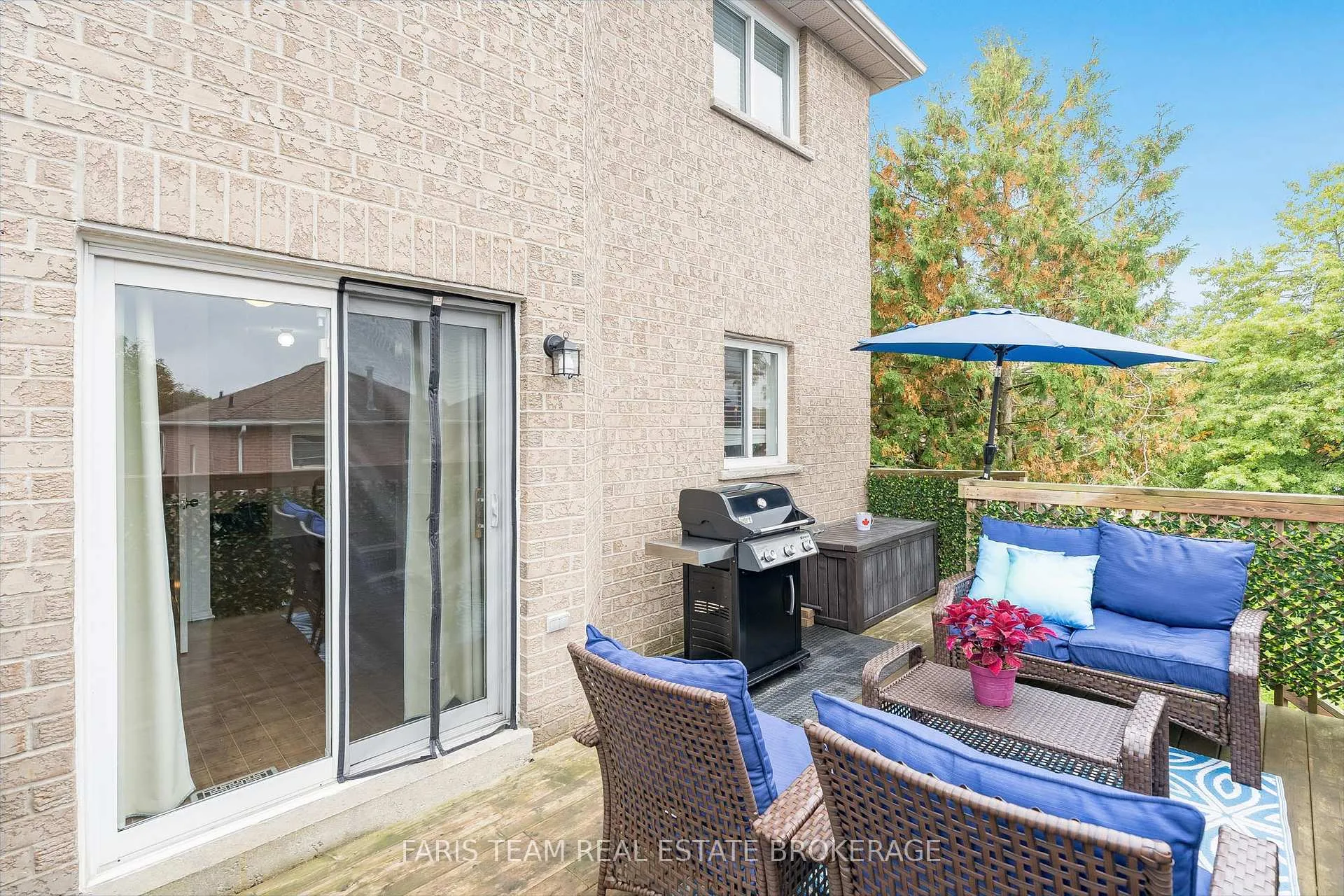 Photo 33 of 7 Round Leaf Court, Barrie, Holly — HOMEH