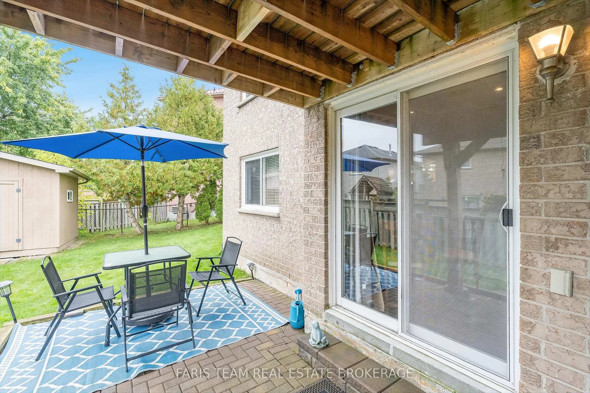 Photo 35 of 7 Round Leaf Court, Barrie, Holly — HOMEH