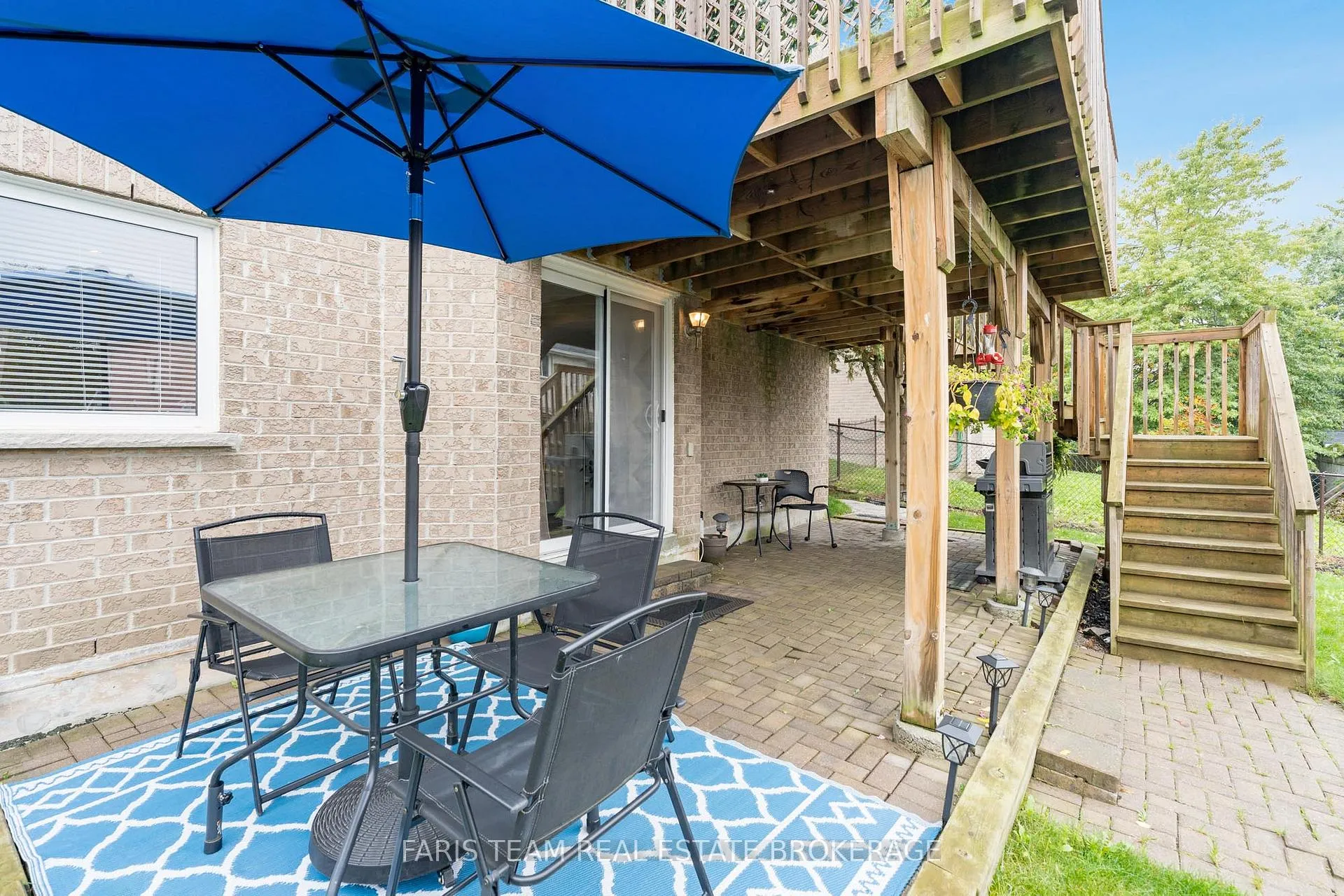 Photo 36 of 7 Round Leaf Court, Barrie, Holly — HOMEH