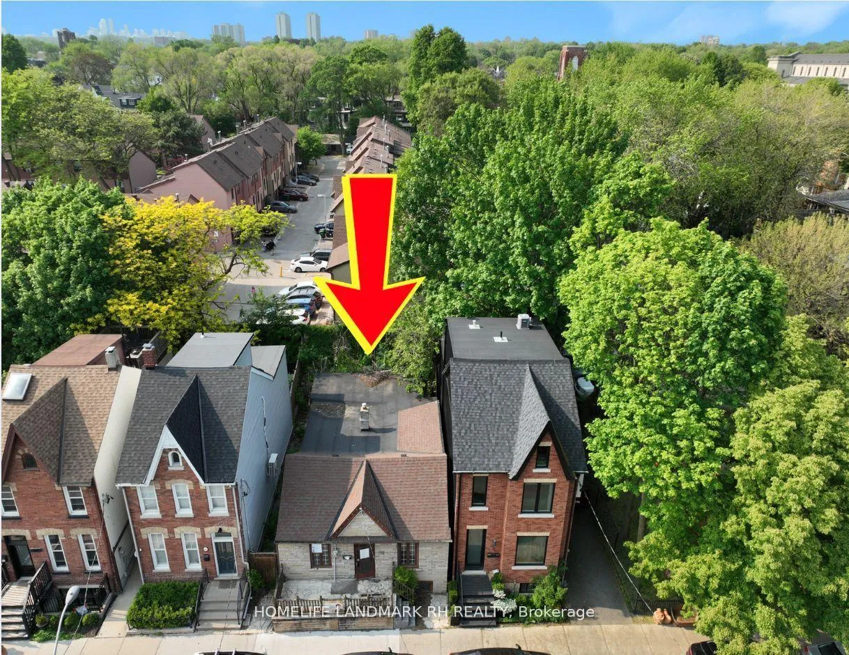 Photo 3 of 70 Allen Avenue, Toronto, South Riverdale — HOMEH