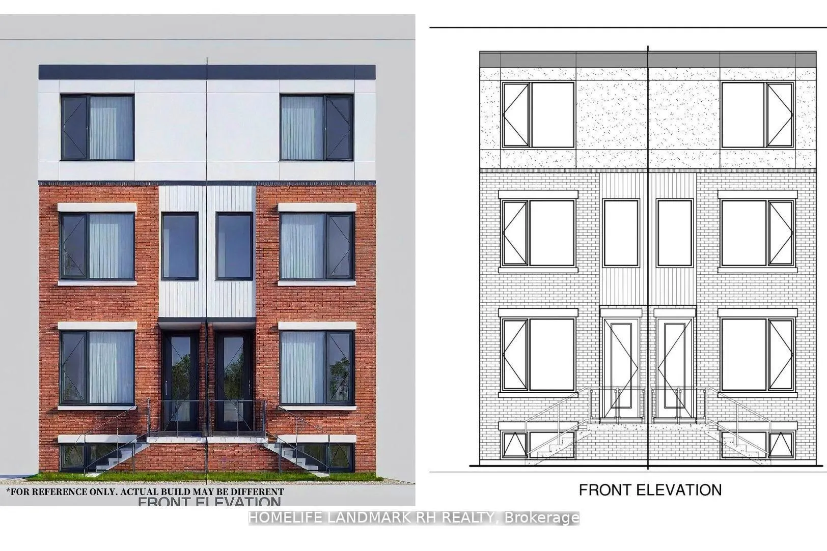 Photo 12 of 70 Allen Avenue, Toronto, South Riverdale — HOMEH