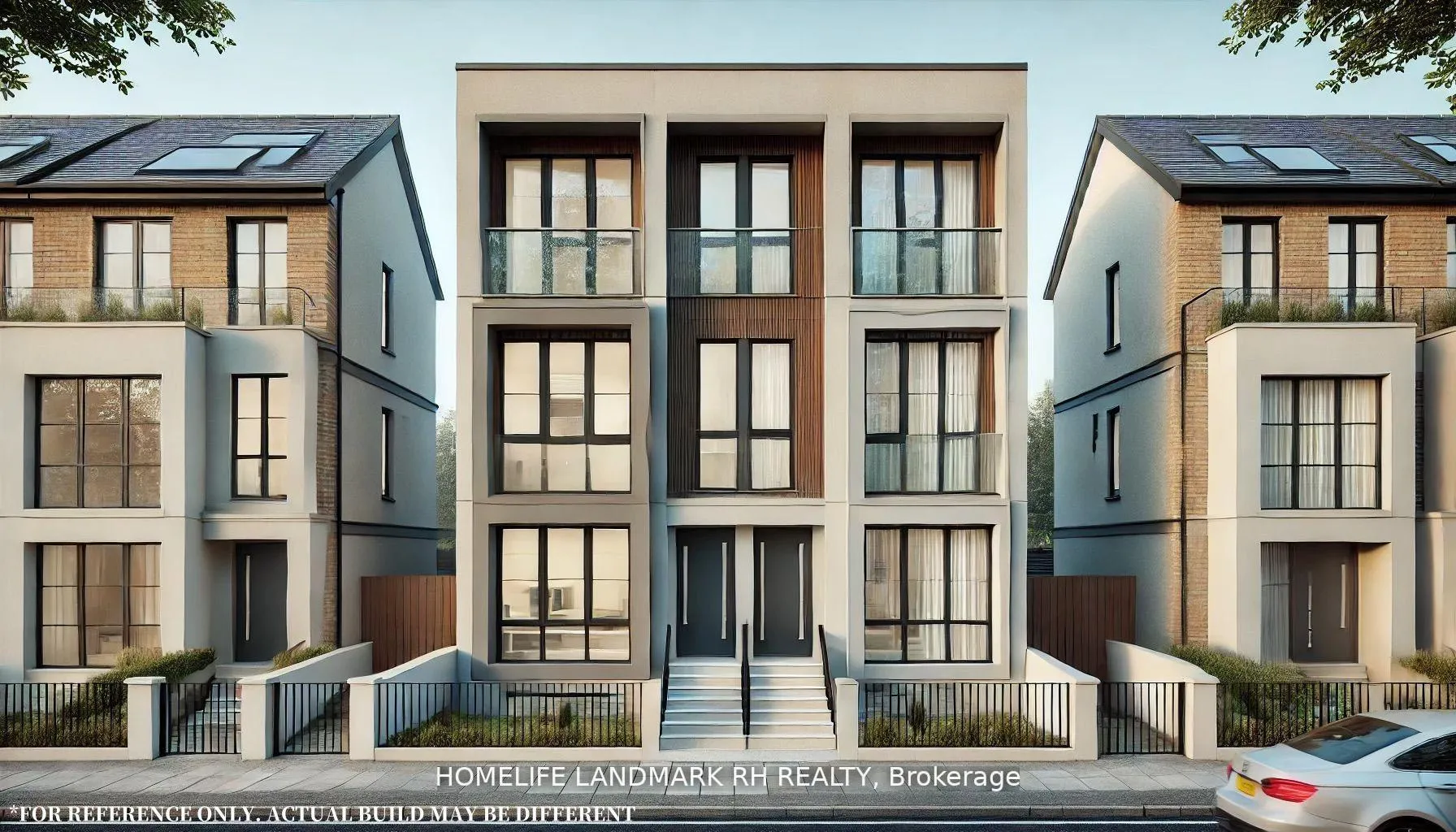 Photo 13 of 70 Allen Avenue, Toronto, South Riverdale — HOMEH