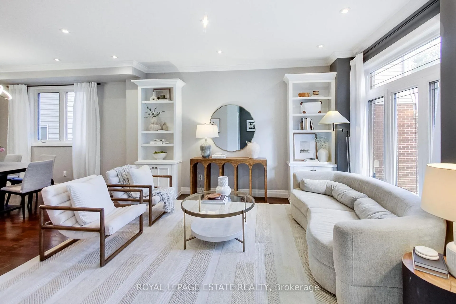 Photo 2 of 20 Westbrook Avenue, Toronto, Woodbine-Lumsden — HOMEH