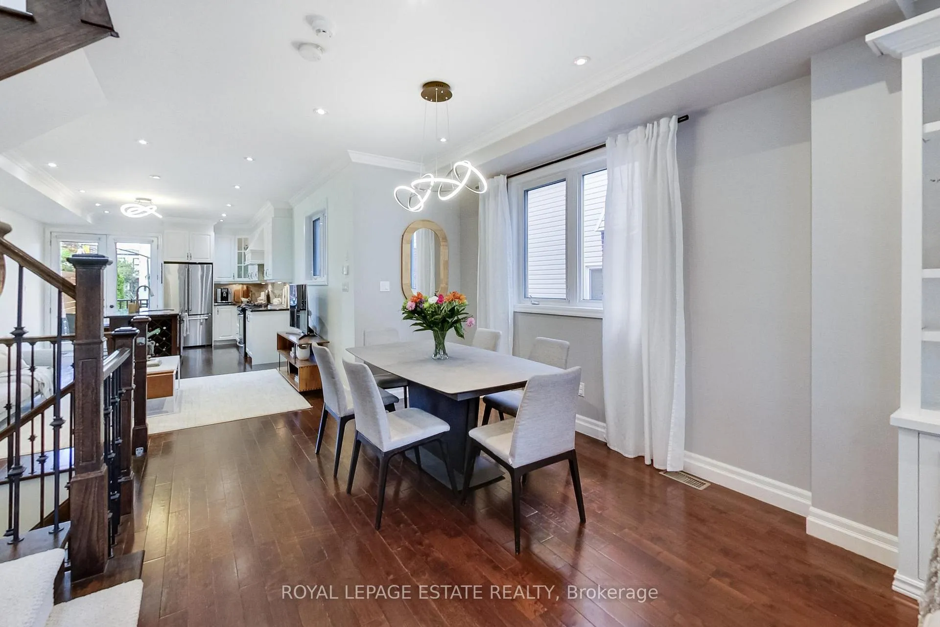 Photo 6 of 20 Westbrook Avenue, Toronto, Woodbine-Lumsden — HOMEH