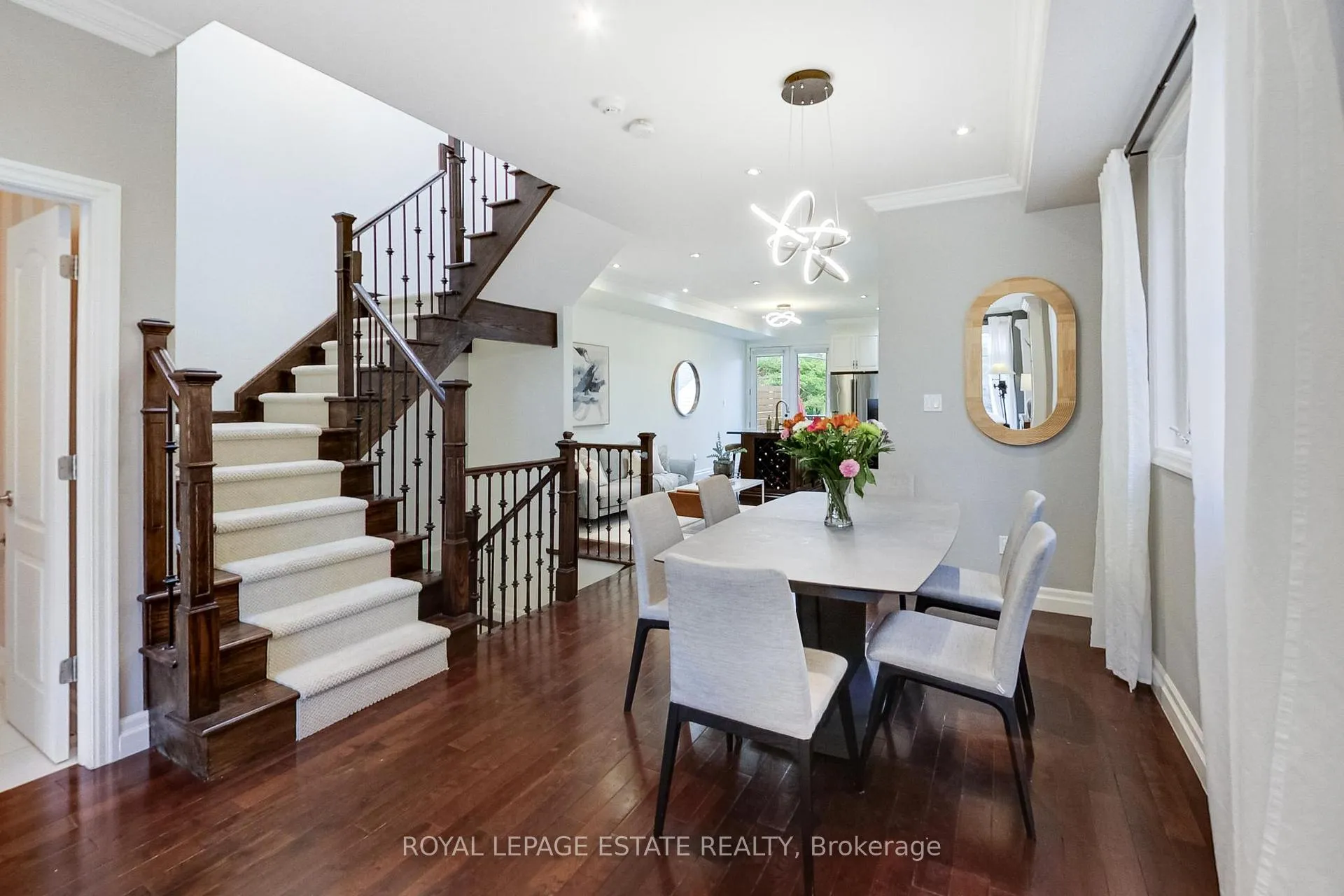 Photo 7 of 20 Westbrook Avenue, Toronto, Woodbine-Lumsden — HOMEH