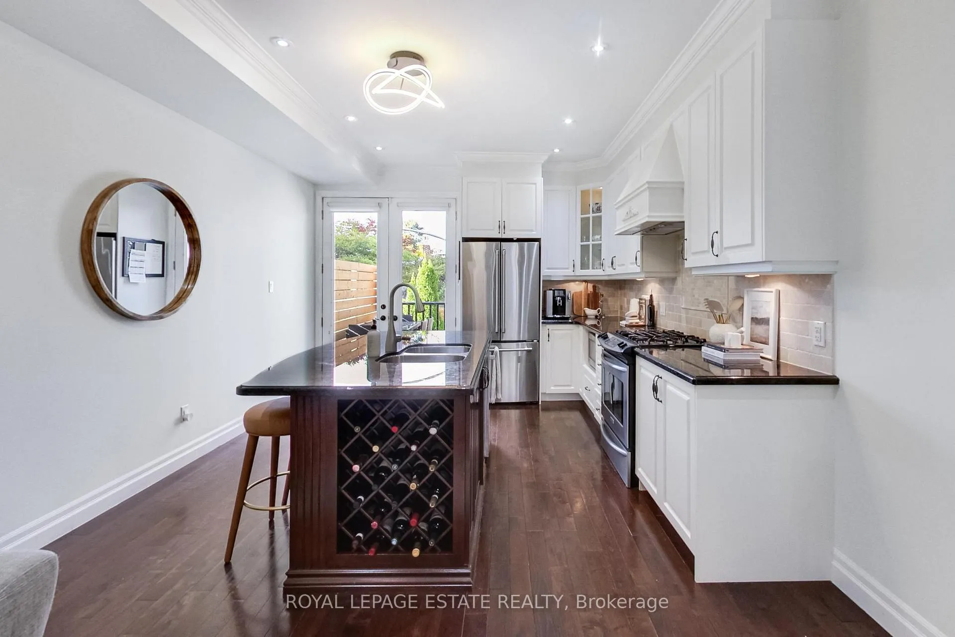 Photo 11 of 20 Westbrook Avenue, Toronto, Woodbine-Lumsden — HOMEH