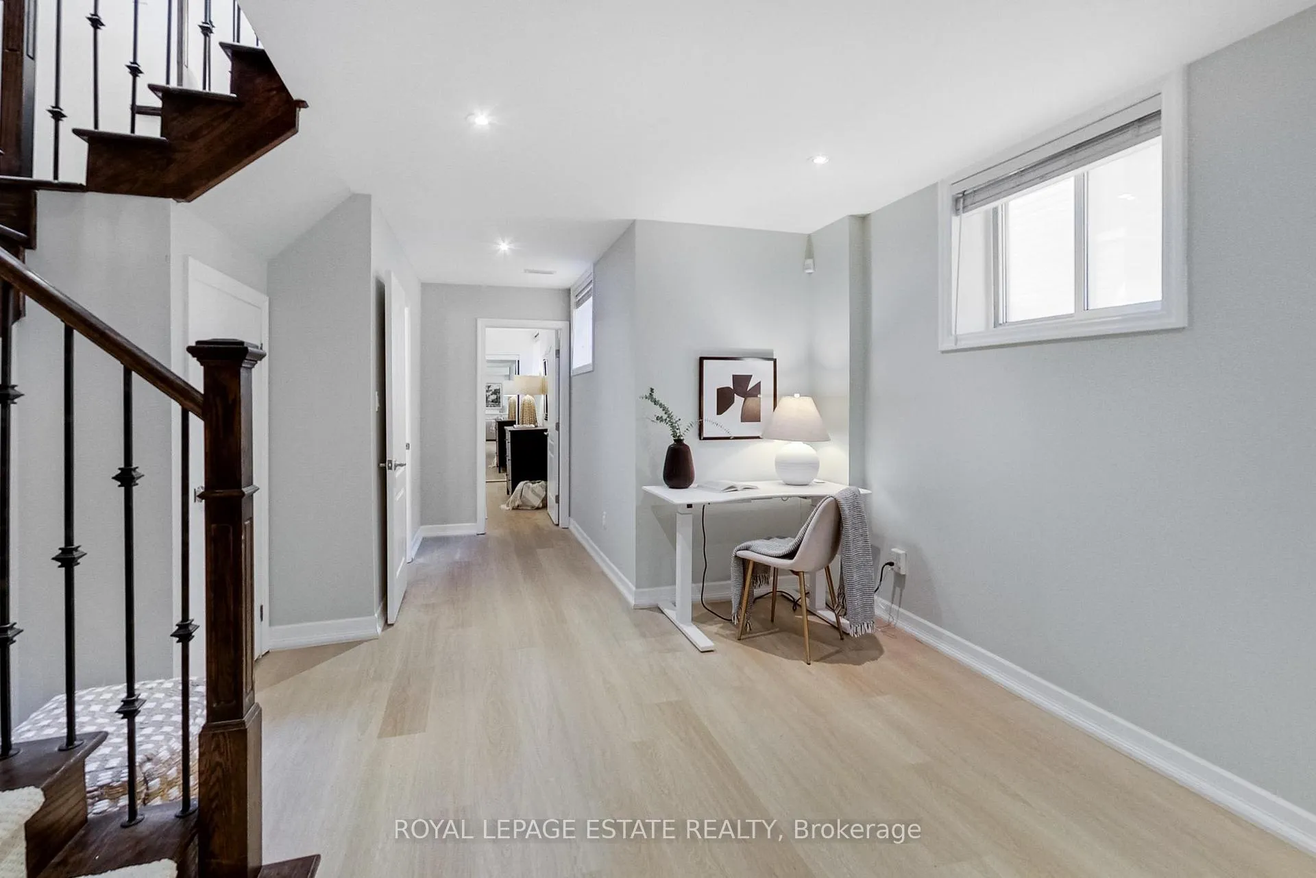 Photo 25 of 20 Westbrook Avenue, Toronto, Woodbine-Lumsden — HOMEH
