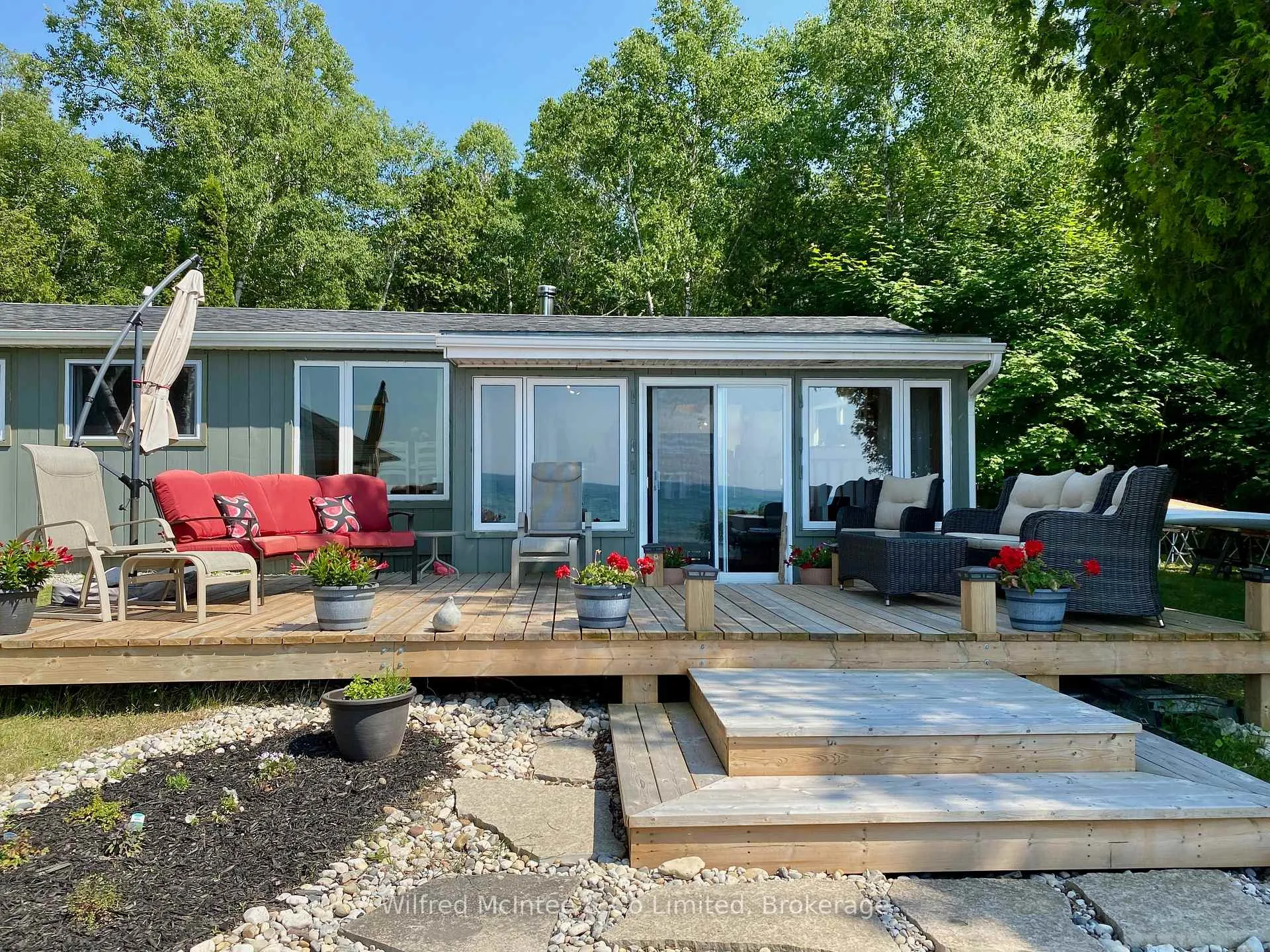 Photo 1 of 915 Bruce Road 13, Native Leased Lands — HOMEH