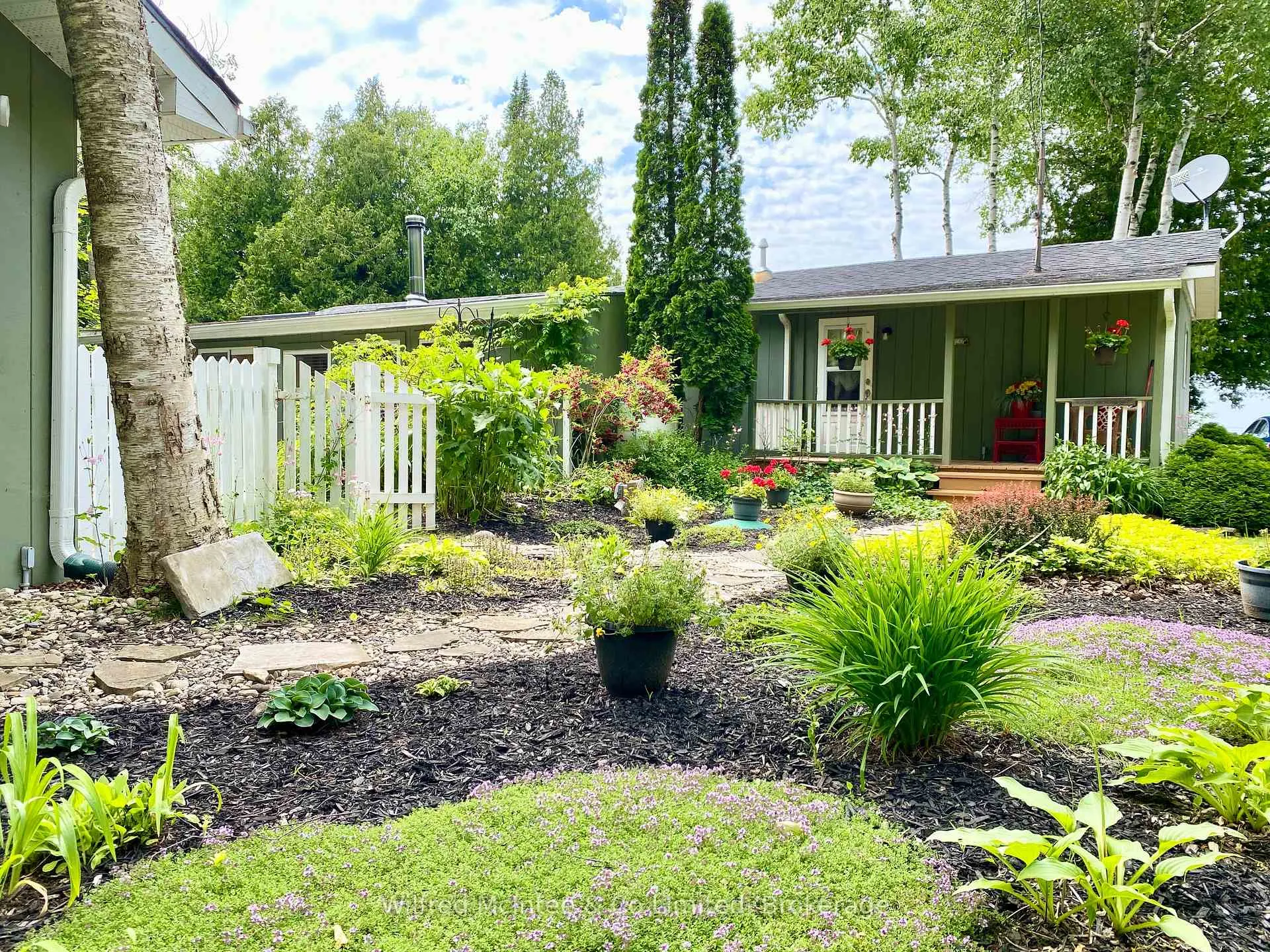 Photo 2 of 915 Bruce Road 13, Native Leased Lands — HOMEH