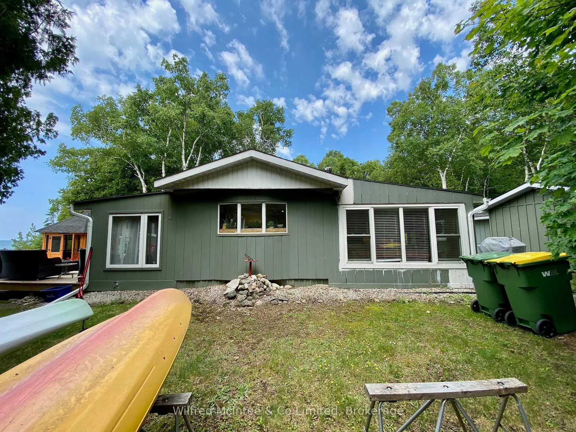 Photo 5 of 915 Bruce Road 13, Native Leased Lands — HOMEH