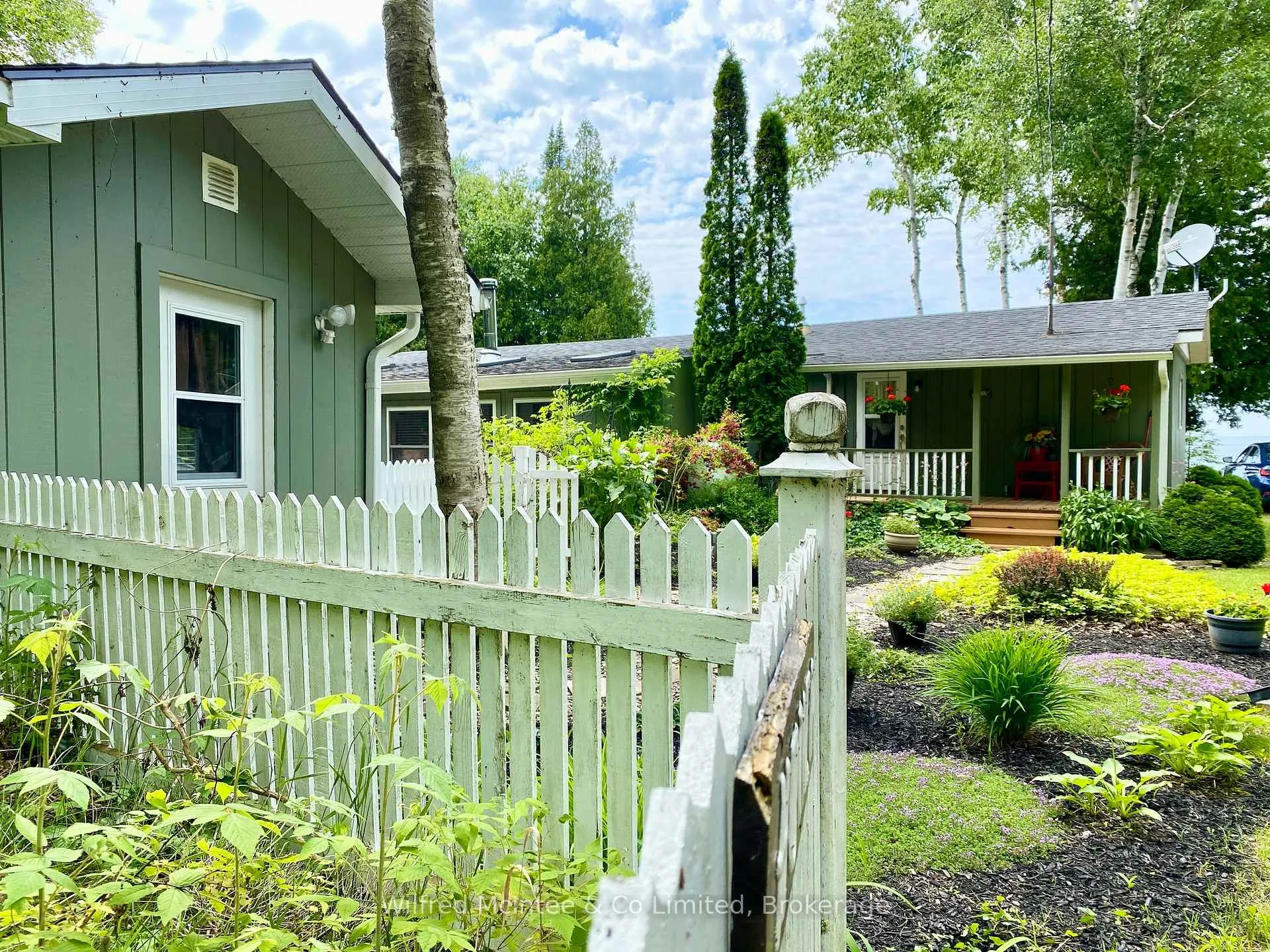 Photo 8 of 915 Bruce Road 13, Native Leased Lands — HOMEH