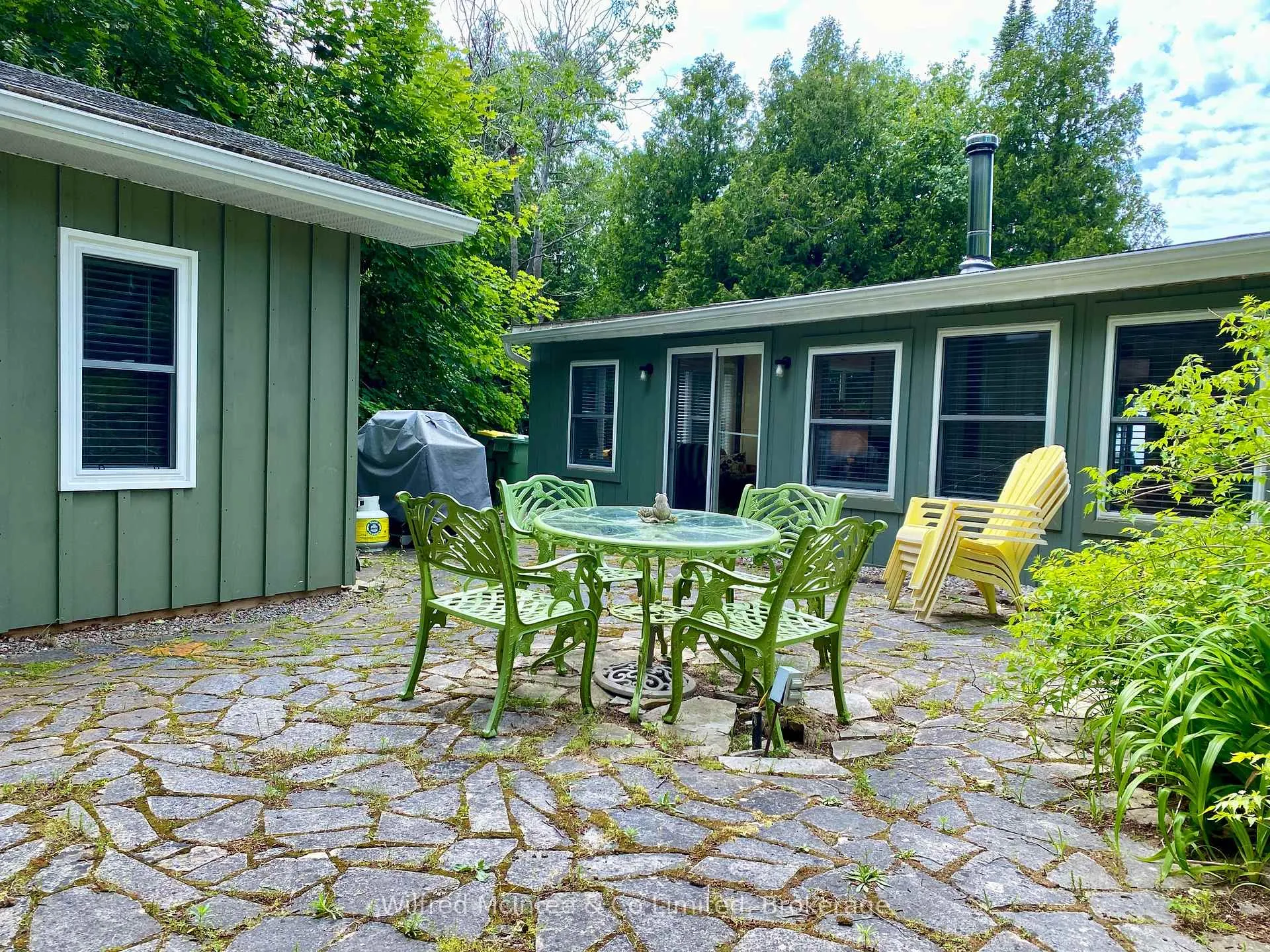 Photo 9 of 915 Bruce Road 13, Native Leased Lands — HOMEH