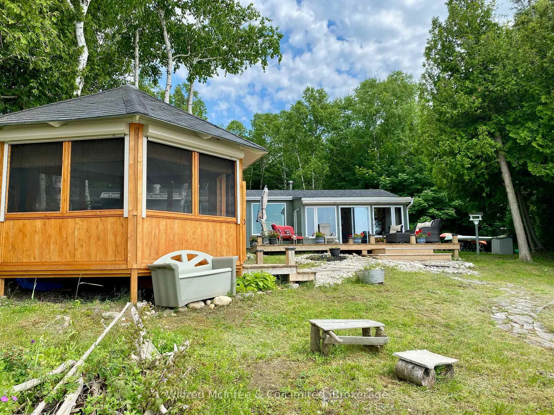 Photo 37 of 915 Bruce Road 13, Native Leased Lands — HOMEH