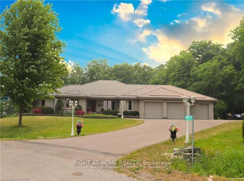 Photo 1 of 1453 Millennium Court, Kingston, City North of 401 — HOMEH