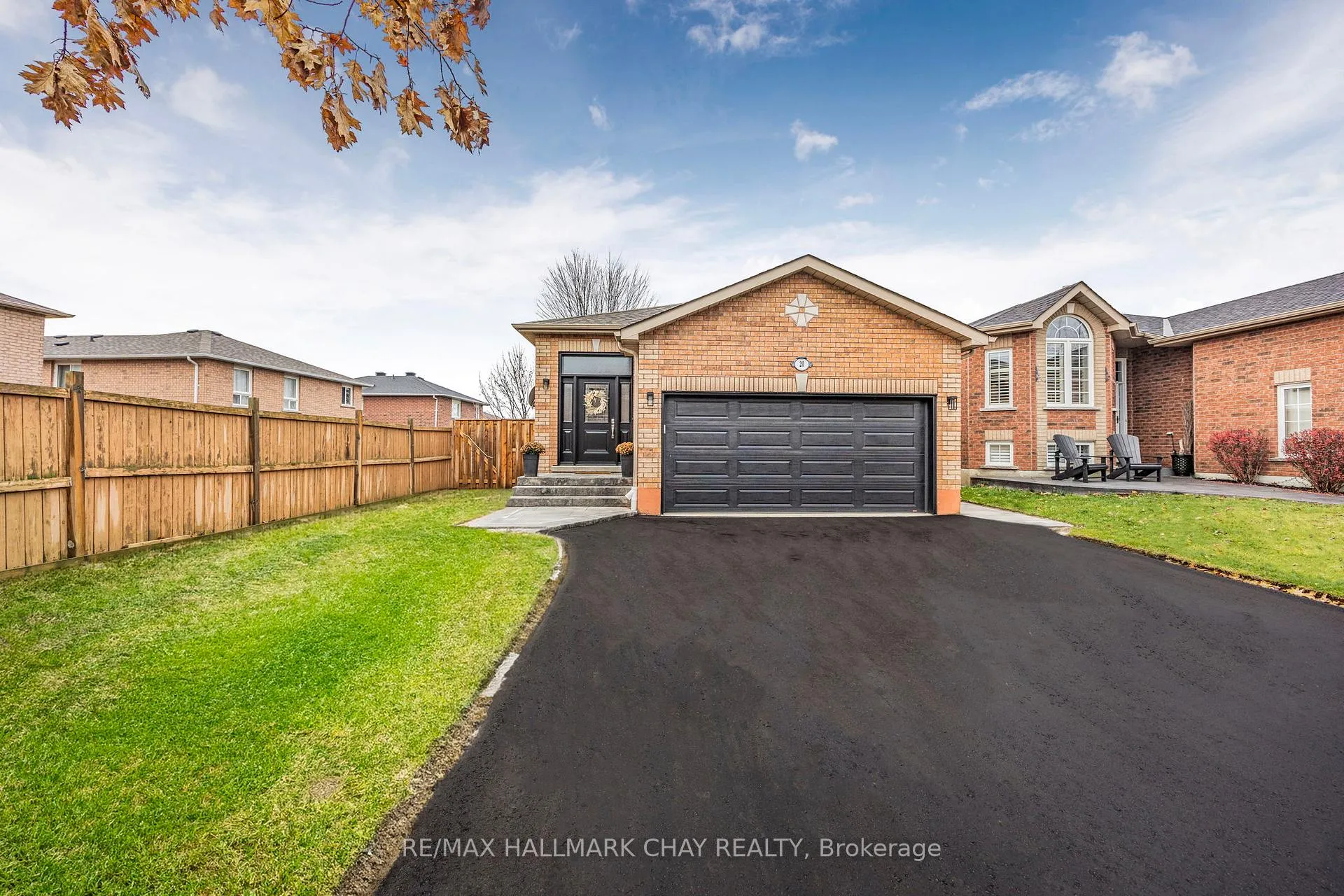 Photo 1 of 20 Seline Crescent, Barrie, Painswick South — HOMEH