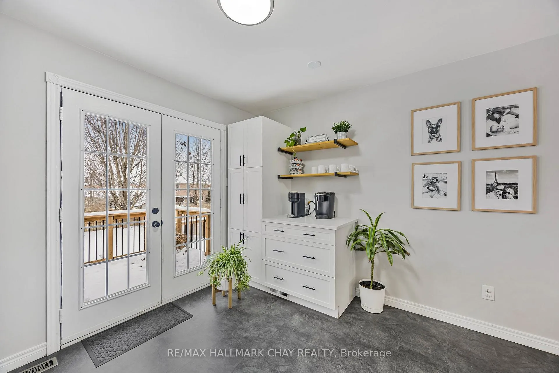 Photo 7 of 20 Seline Crescent, Barrie, Painswick South — HOMEH