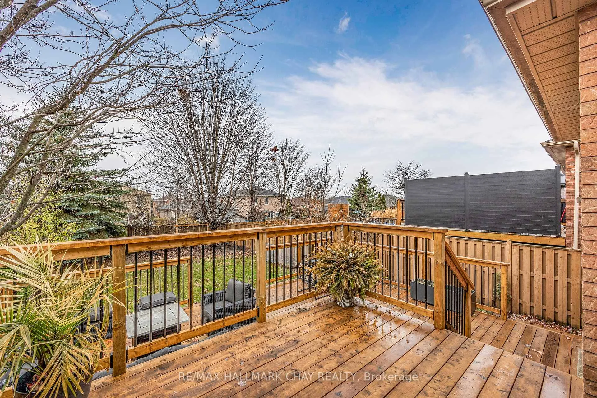 Photo 25 of 20 Seline Crescent, Barrie, Painswick South — HOMEH