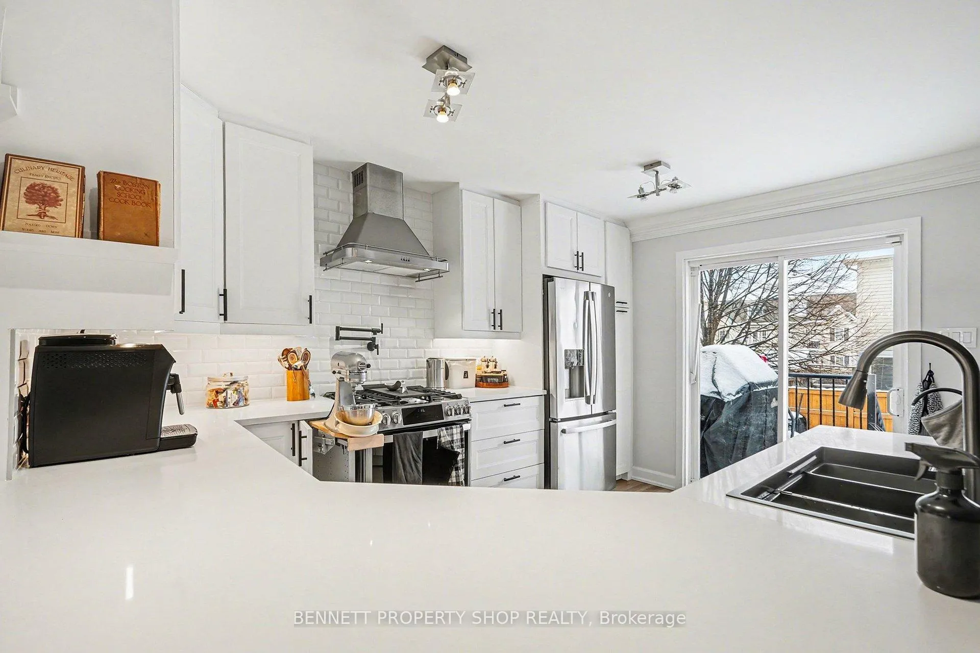 Photo 4 of 427 Montserrat Street, Ottawa, Stittsville (North) — HOMEH