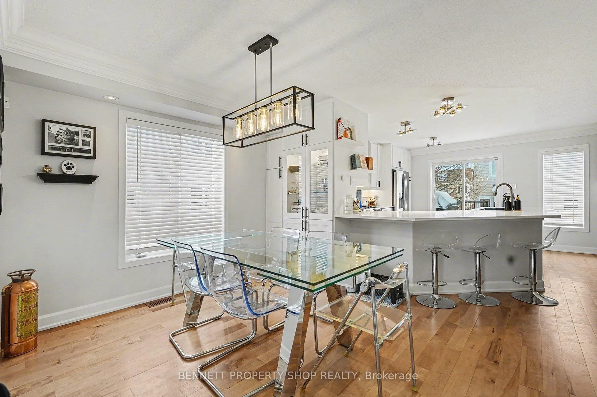 Photo 5 of 427 Montserrat Street, Ottawa, Stittsville (North) — HOMEH