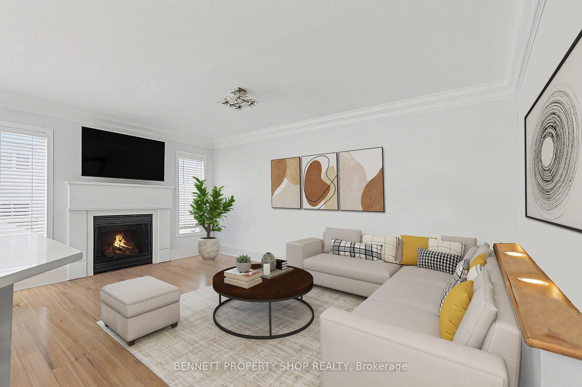 Photo 6 of 427 Montserrat Street, Ottawa, Stittsville (North) — HOMEH