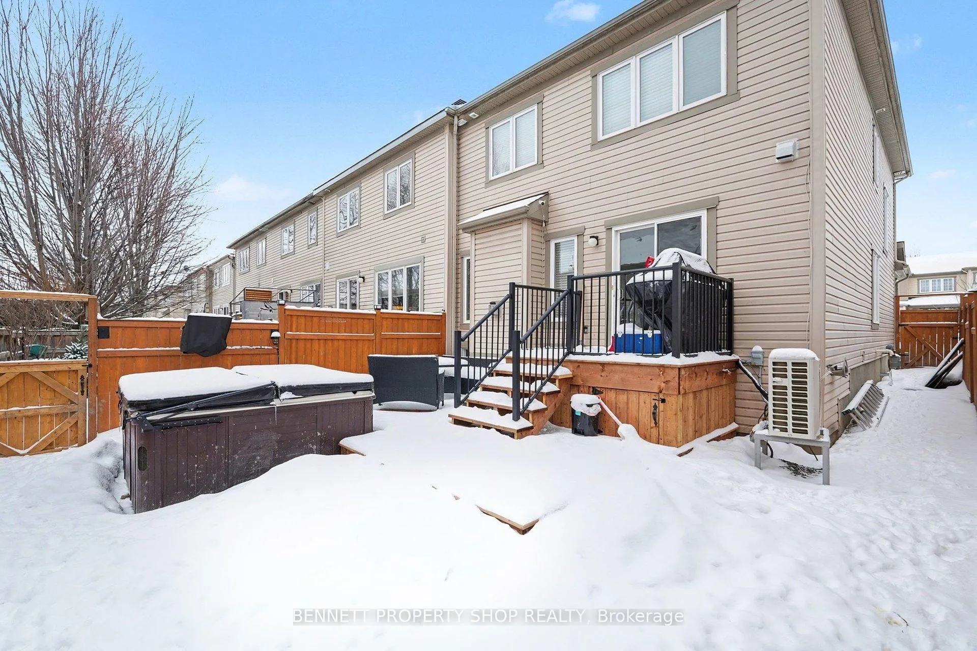 Photo 14 of 427 Montserrat Street, Ottawa, Stittsville (North) — HOMEH