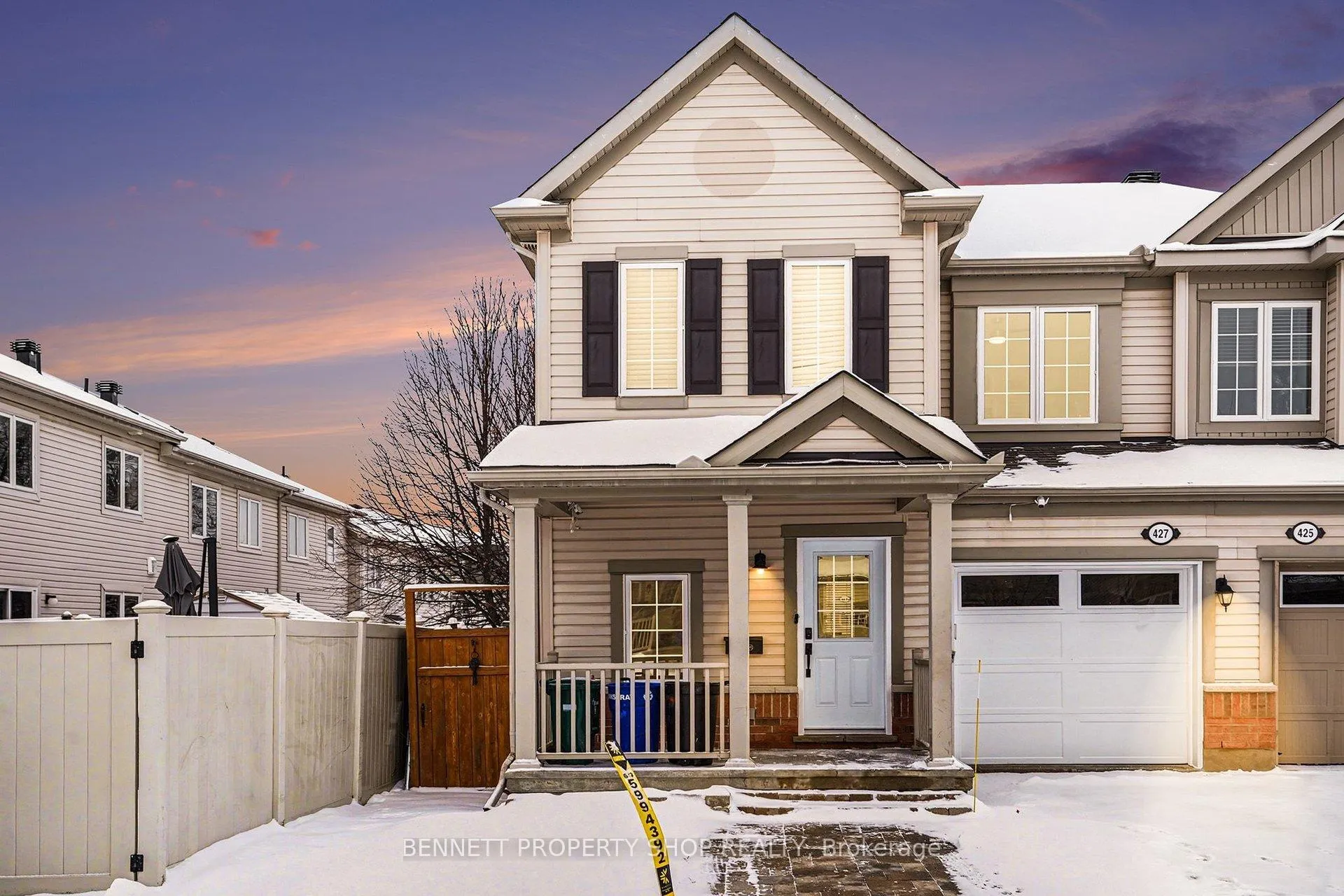 Photo 18 of 427 Montserrat Street, Ottawa, Stittsville (North) — HOMEH