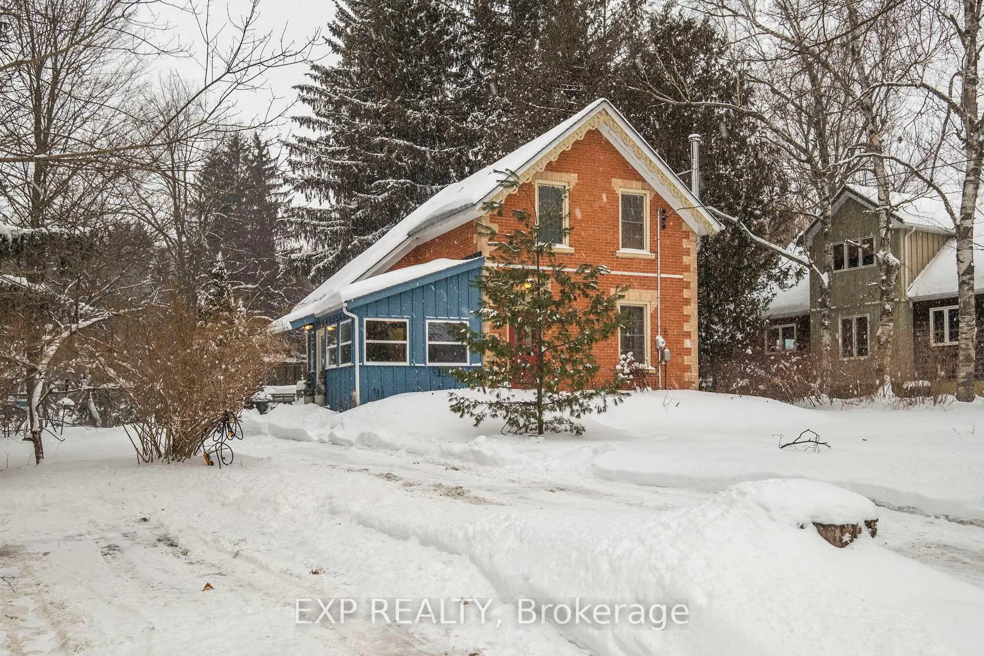Photo 1 of 19980 Main Street, Caledon, Alton — HOMEH