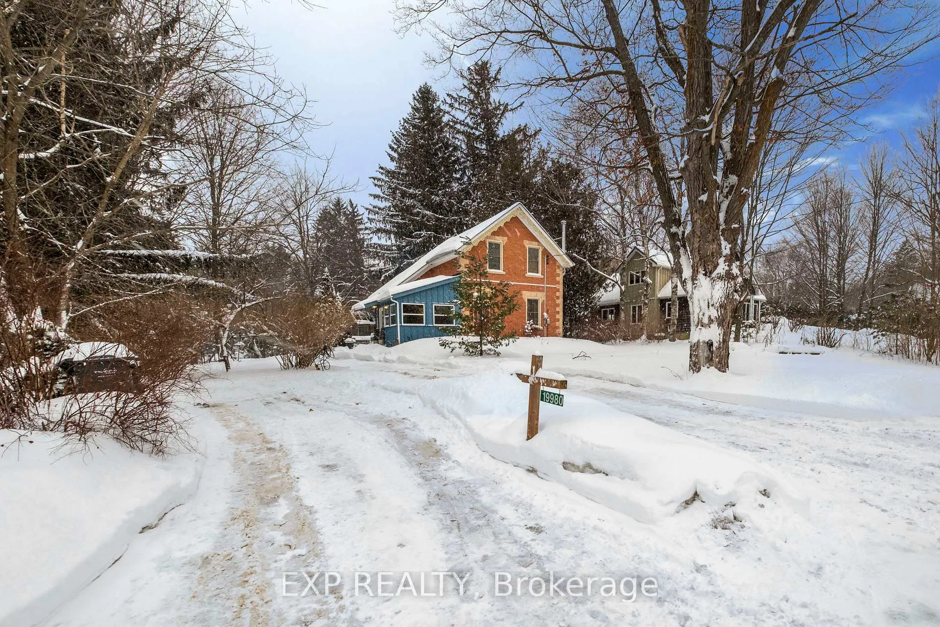 Photo 42 of 19980 Main Street, Caledon, Alton — HOMEH