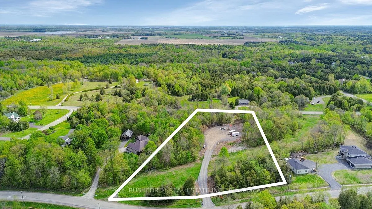 Photo 4 of 1690 Ira Morgan Way, Ottawa, Osgoode Twp North of Reg Rd 6 — HOMEH