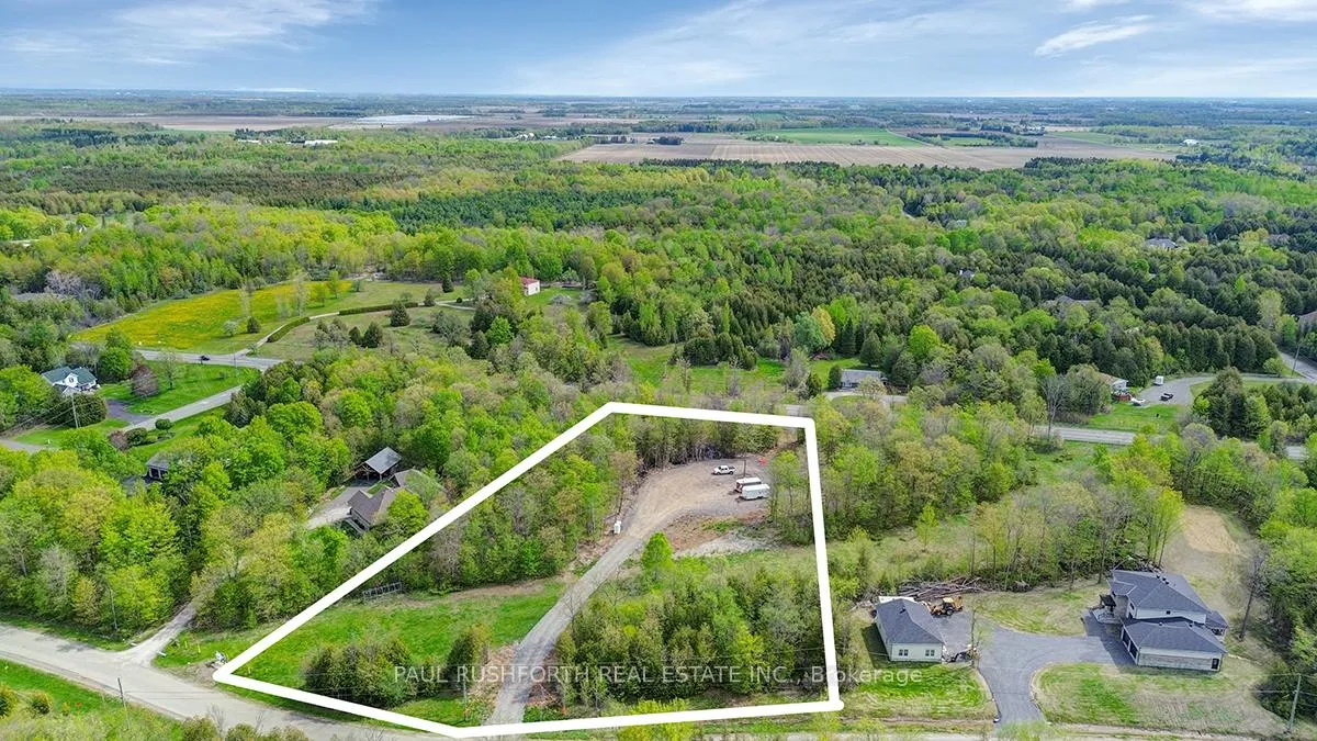 Photo 6 of 1690 Ira Morgan Way, Ottawa, Osgoode Twp North of Reg Rd 6 — HOMEH