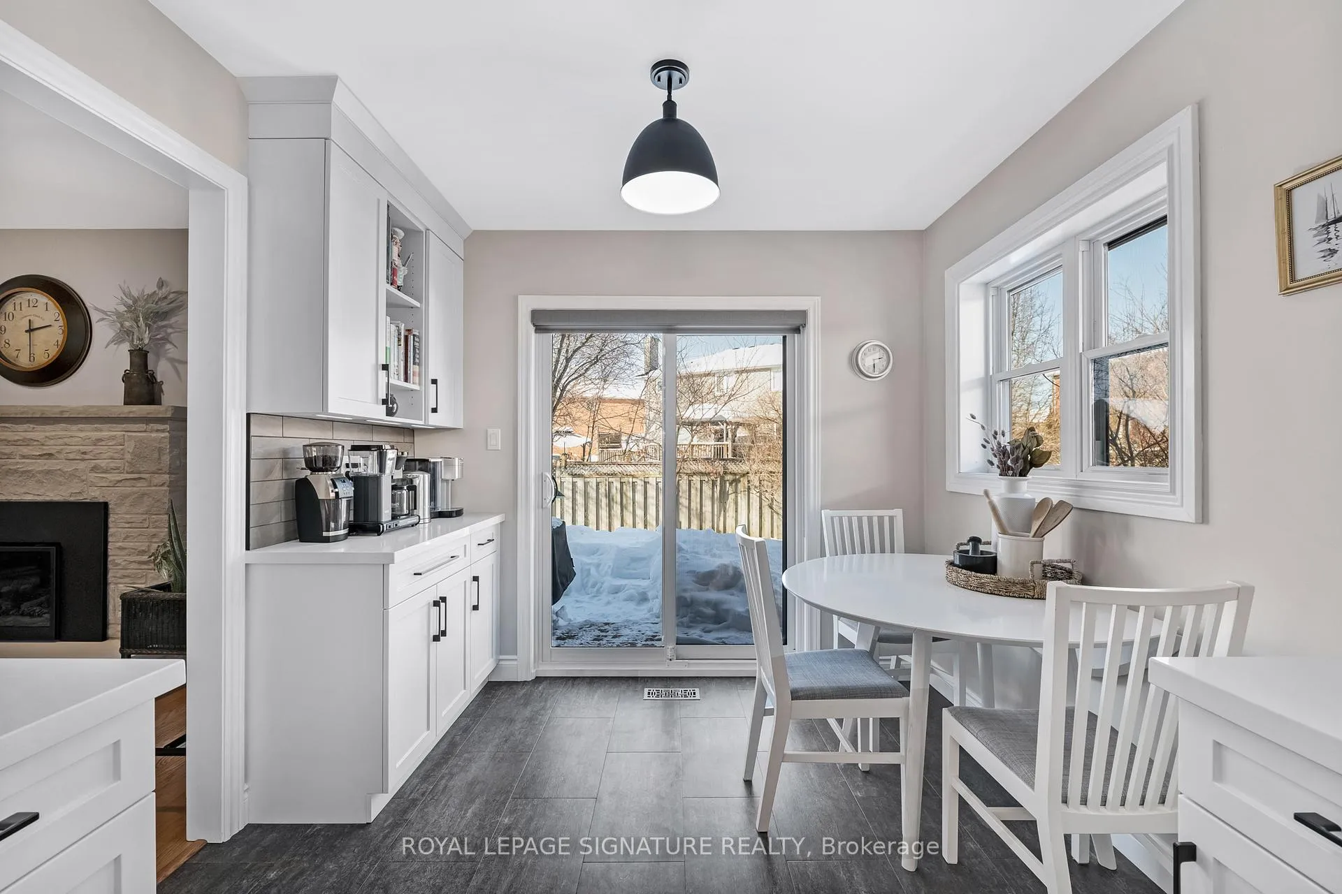 Photo 13 of 4 Enzo Crescent, Uxbridge — HOMEH