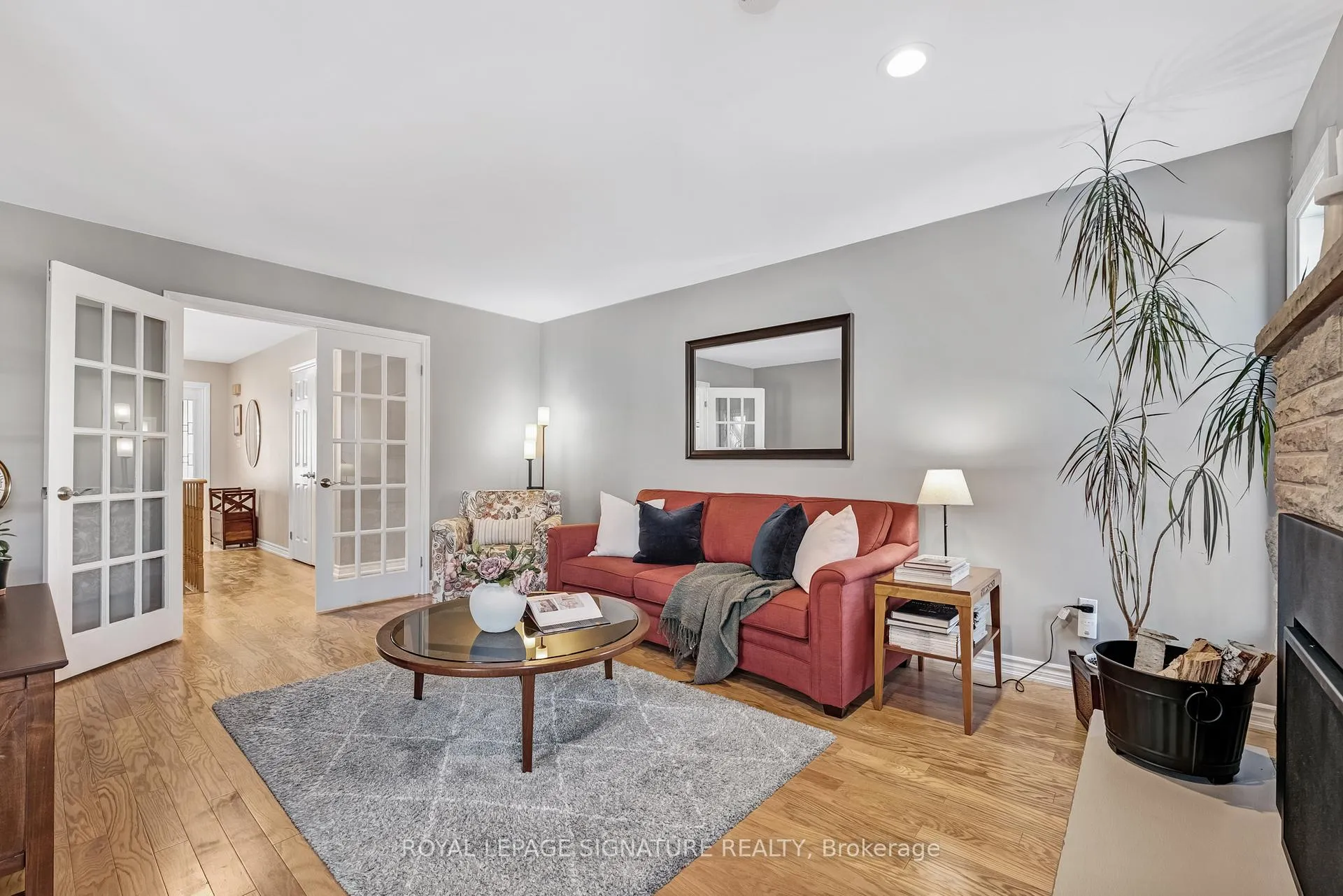 Photo 16 of 4 Enzo Crescent, Uxbridge — HOMEH