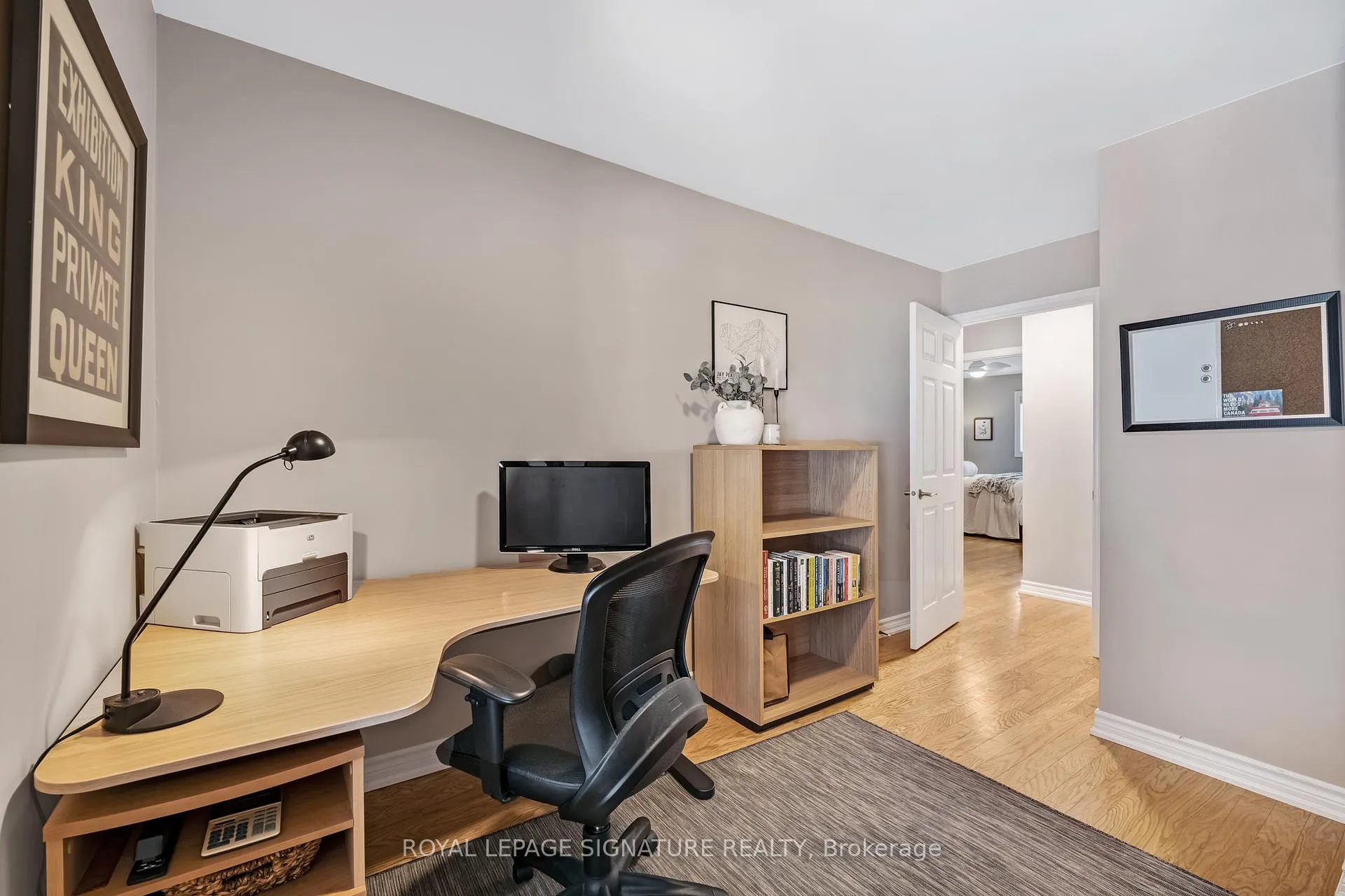 Photo 24 of 4 Enzo Crescent, Uxbridge — HOMEH