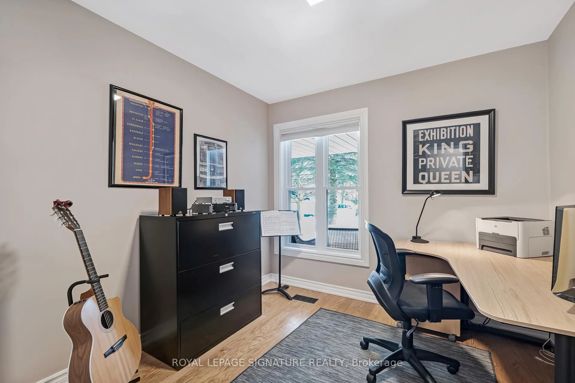 Photo 25 of 4 Enzo Crescent, Uxbridge — HOMEH