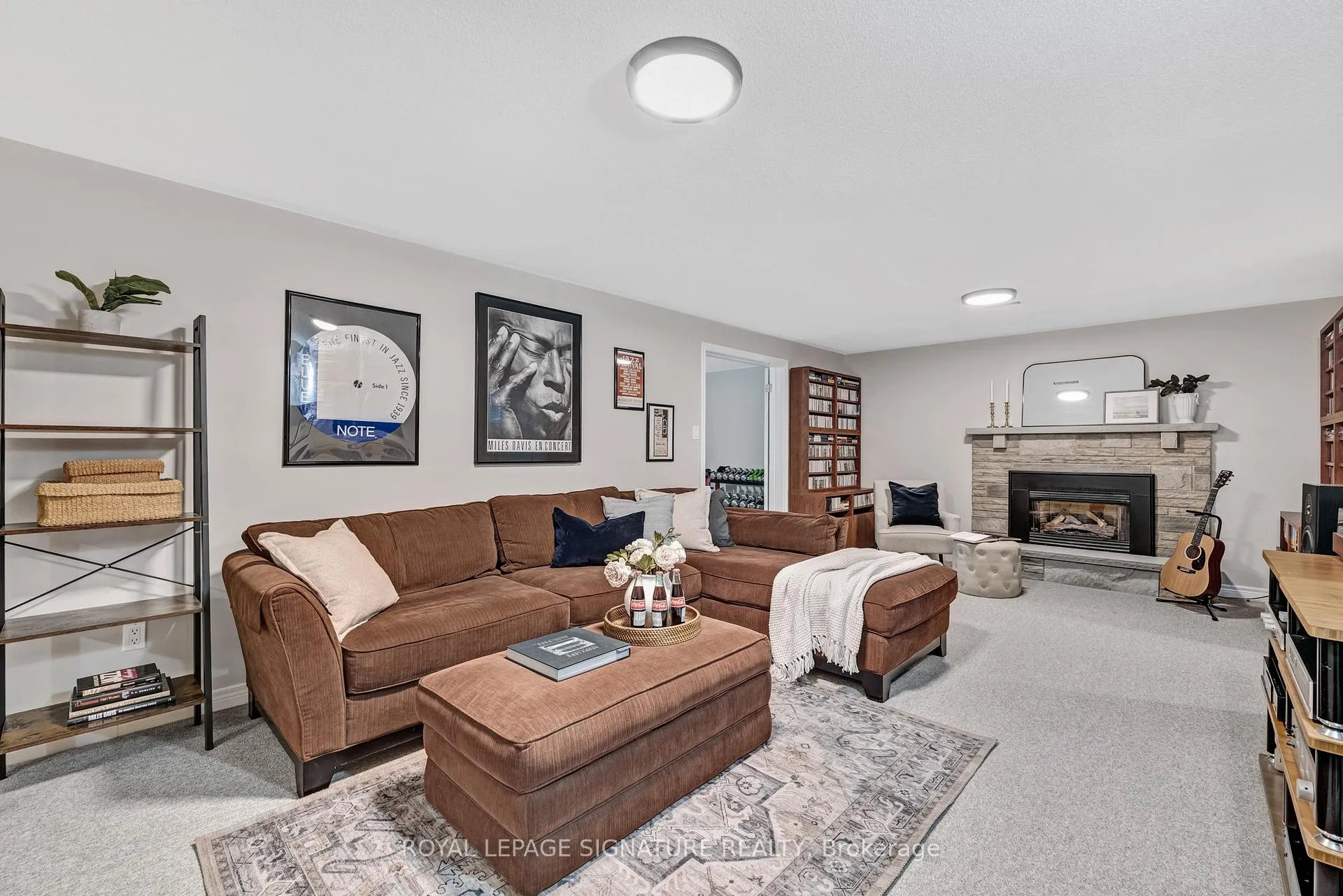 Photo 28 of 4 Enzo Crescent, Uxbridge — HOMEH