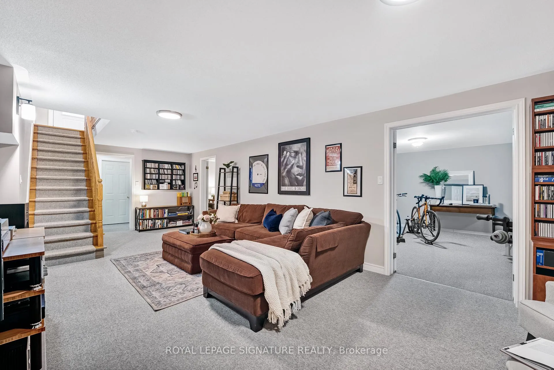 Photo 29 of 4 Enzo Crescent, Uxbridge — HOMEH