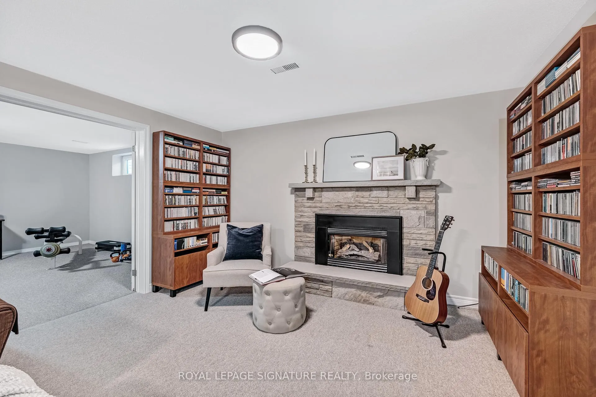 Photo 30 of 4 Enzo Crescent, Uxbridge — HOMEH