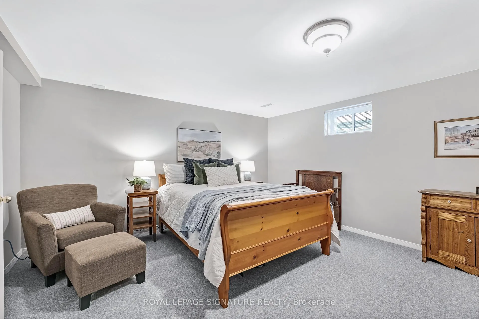 Photo 33 of 4 Enzo Crescent, Uxbridge — HOMEH