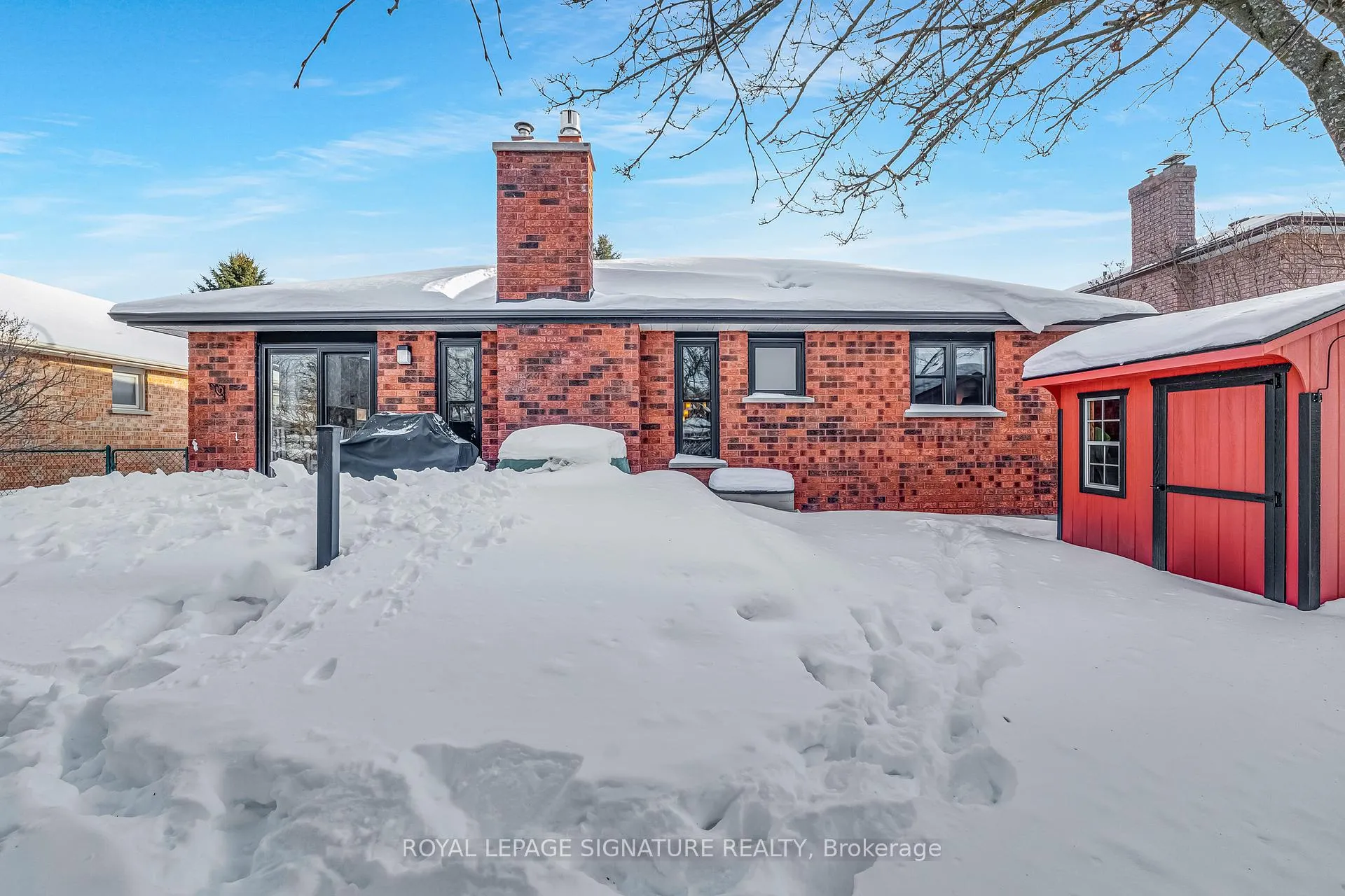 Photo 37 of 4 Enzo Crescent, Uxbridge — HOMEH