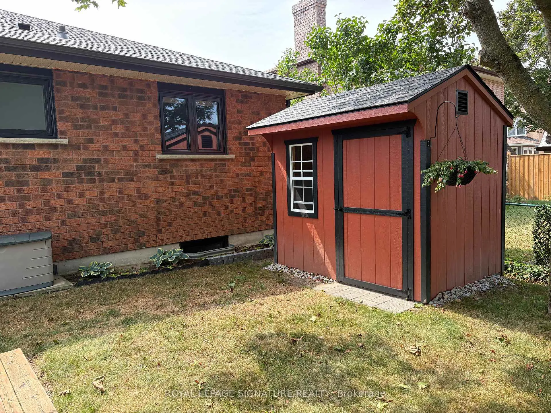 Photo 41 of 4 Enzo Crescent, Uxbridge — HOMEH