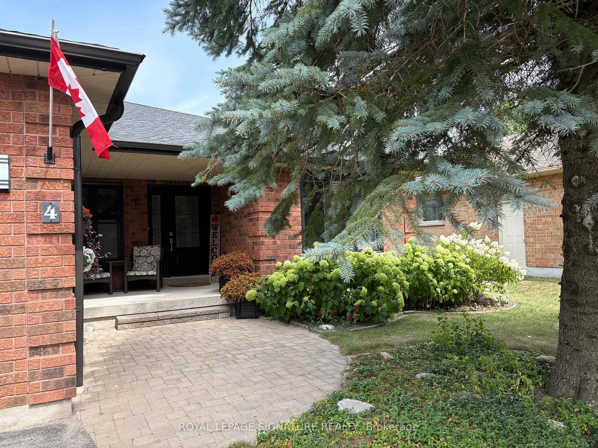 Photo 43 of 4 Enzo Crescent, Uxbridge — HOMEH