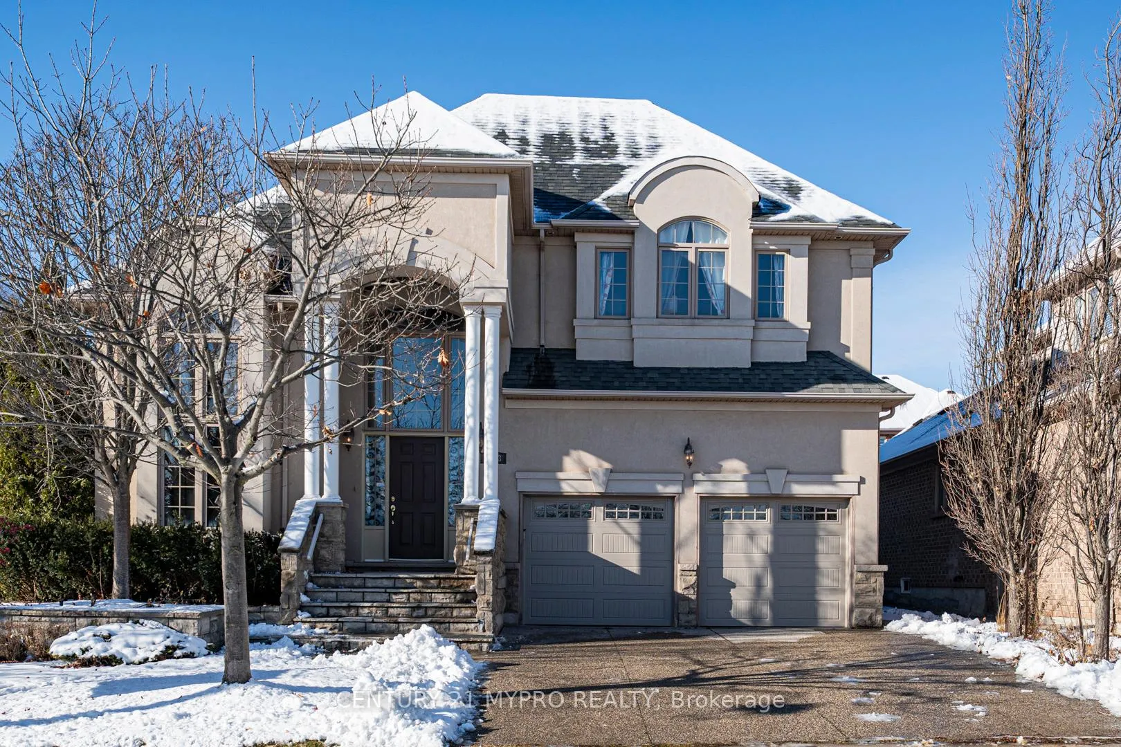 Photo 3 of 1033 Kestell Boulevard, Oakville, Joshua Creek — HOMEH