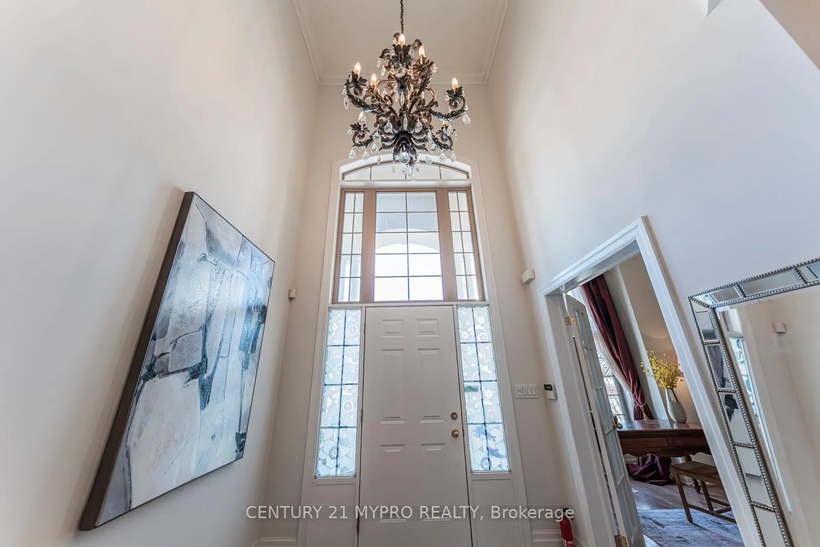 Photo 12 of 1033 Kestell Boulevard, Oakville, Joshua Creek — HOMEH