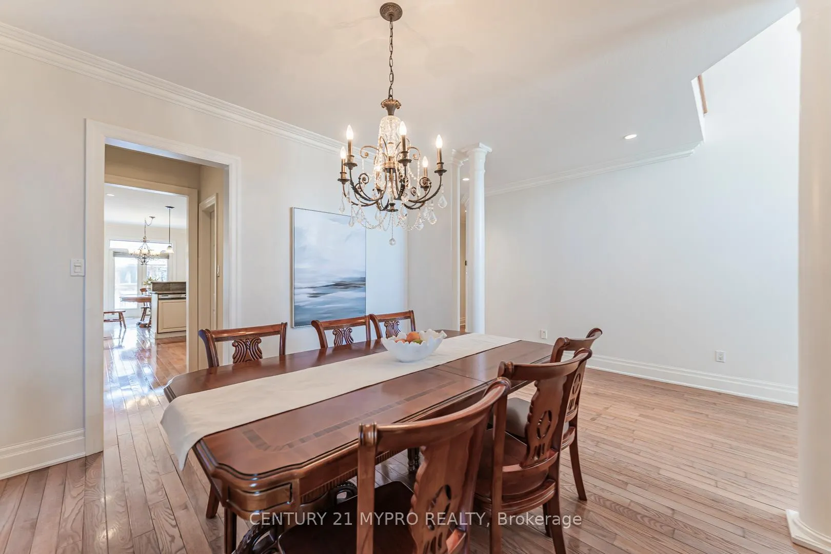 Photo 16 of 1033 Kestell Boulevard, Oakville, Joshua Creek — HOMEH