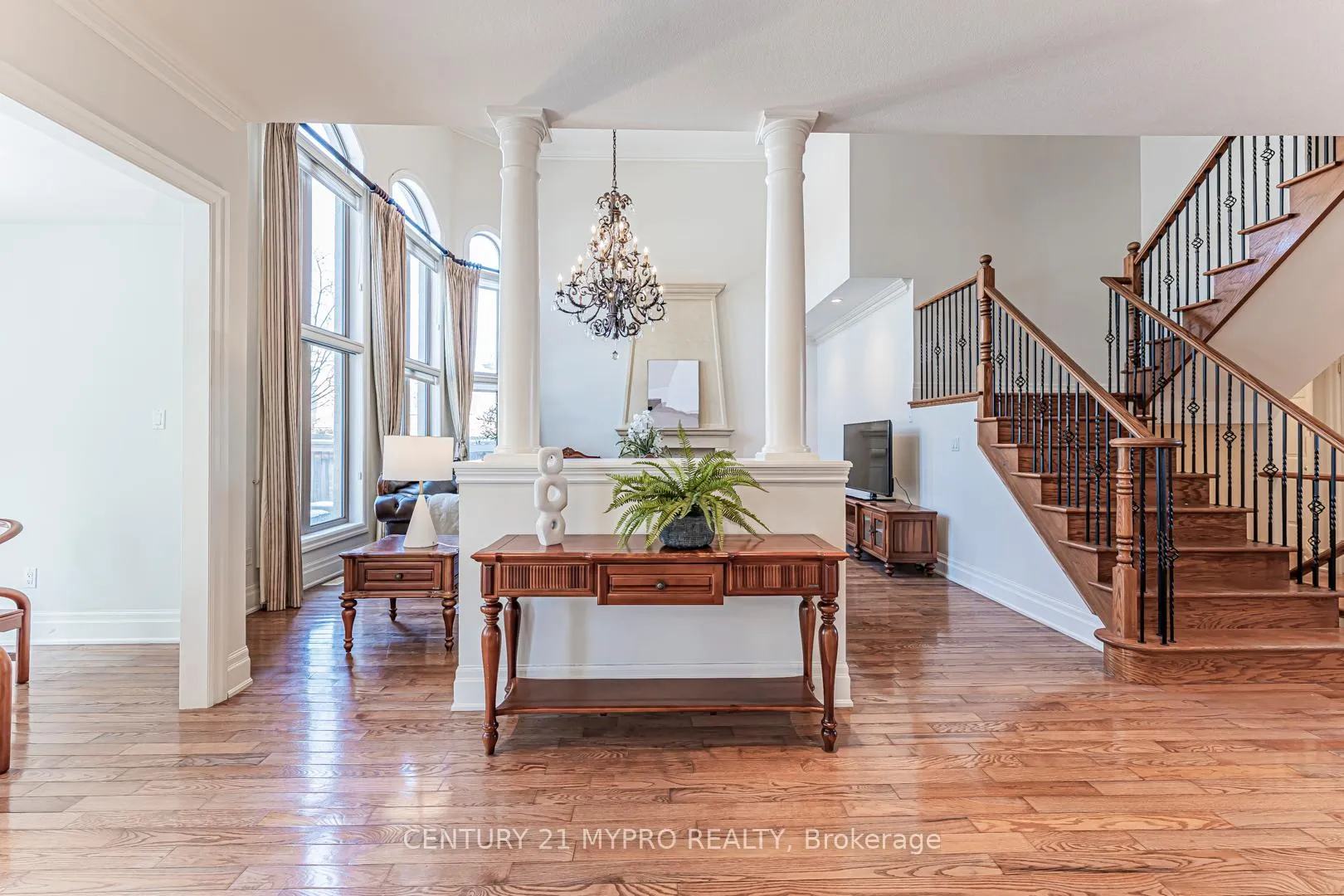 Photo 19 of 1033 Kestell Boulevard, Oakville, Joshua Creek — HOMEH