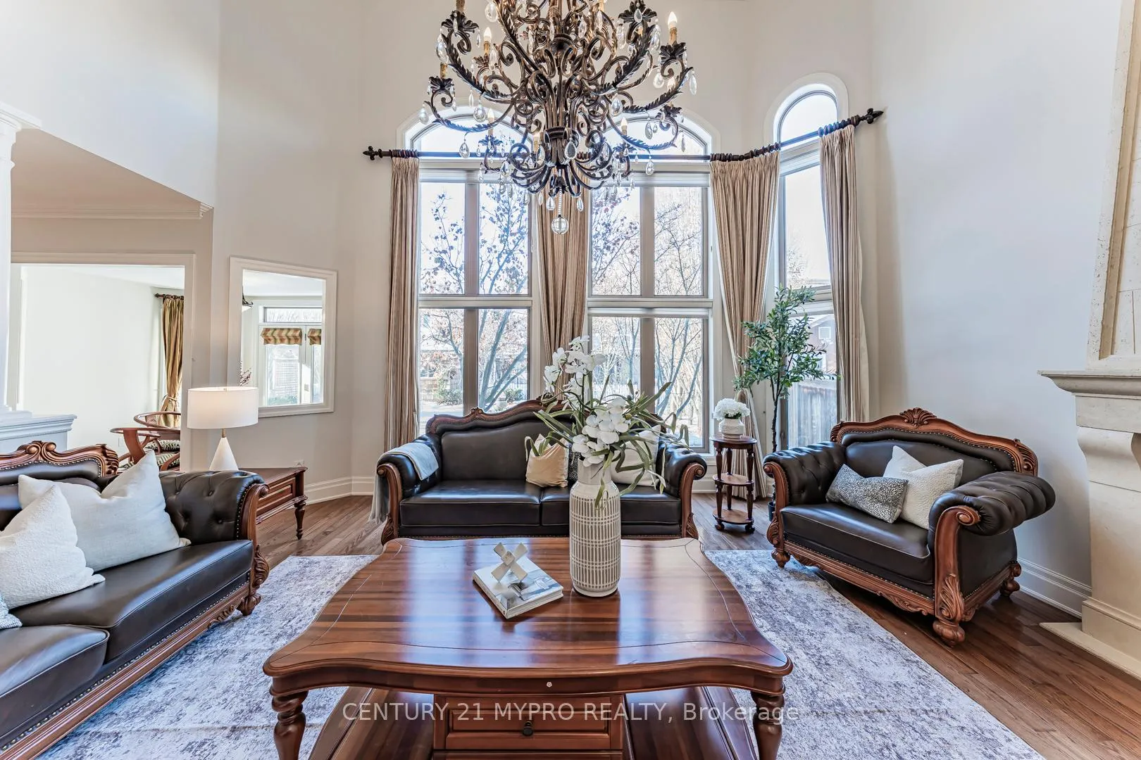 Photo 21 of 1033 Kestell Boulevard, Oakville, Joshua Creek — HOMEH