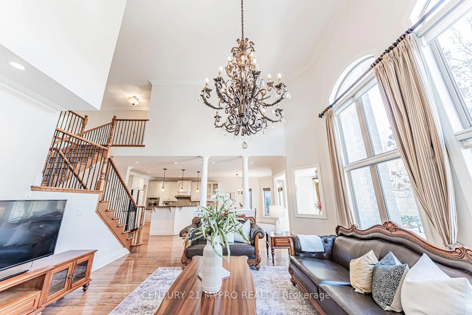 Photo 22 of 1033 Kestell Boulevard, Oakville, Joshua Creek — HOMEH