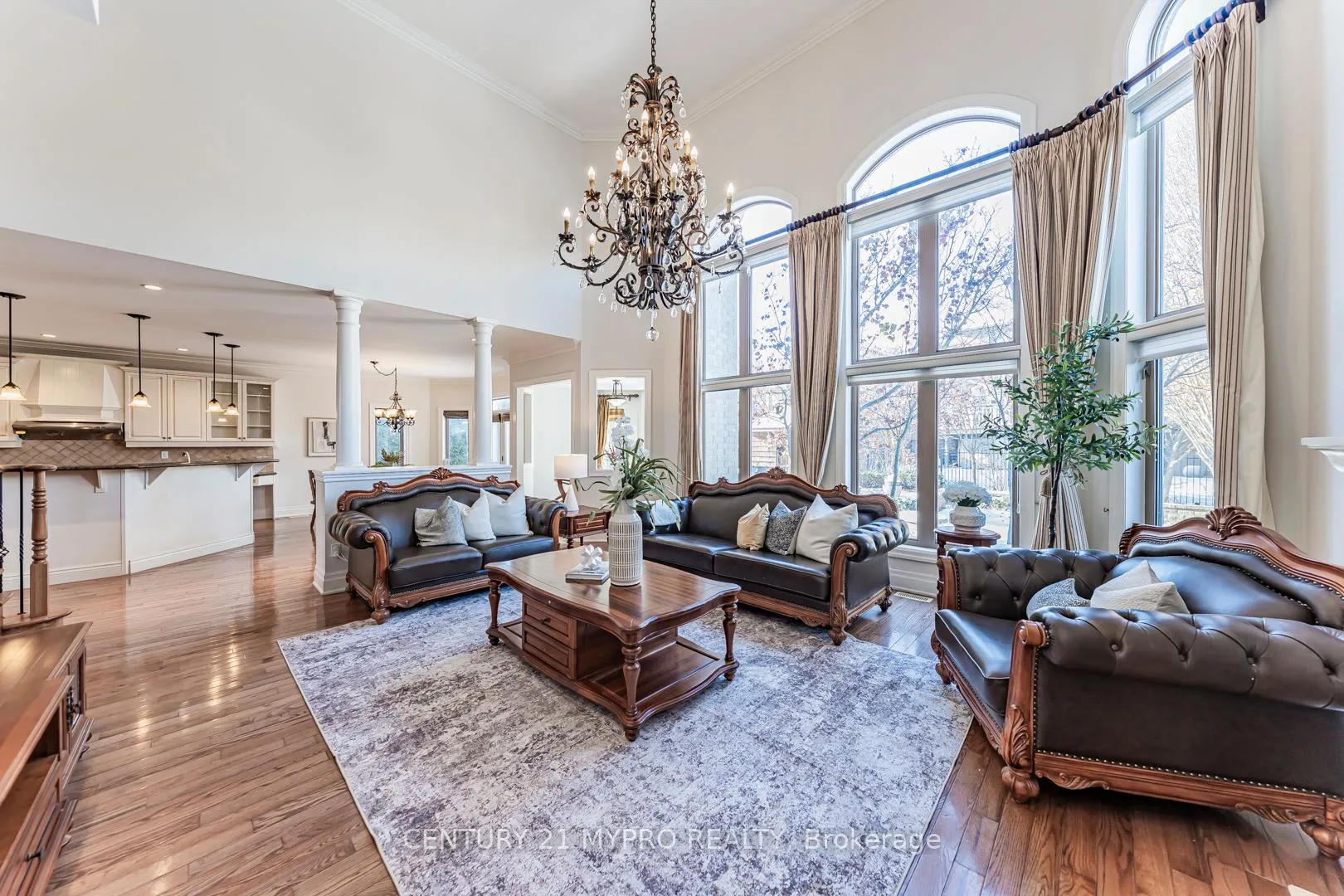 Photo 23 of 1033 Kestell Boulevard, Oakville, Joshua Creek — HOMEH